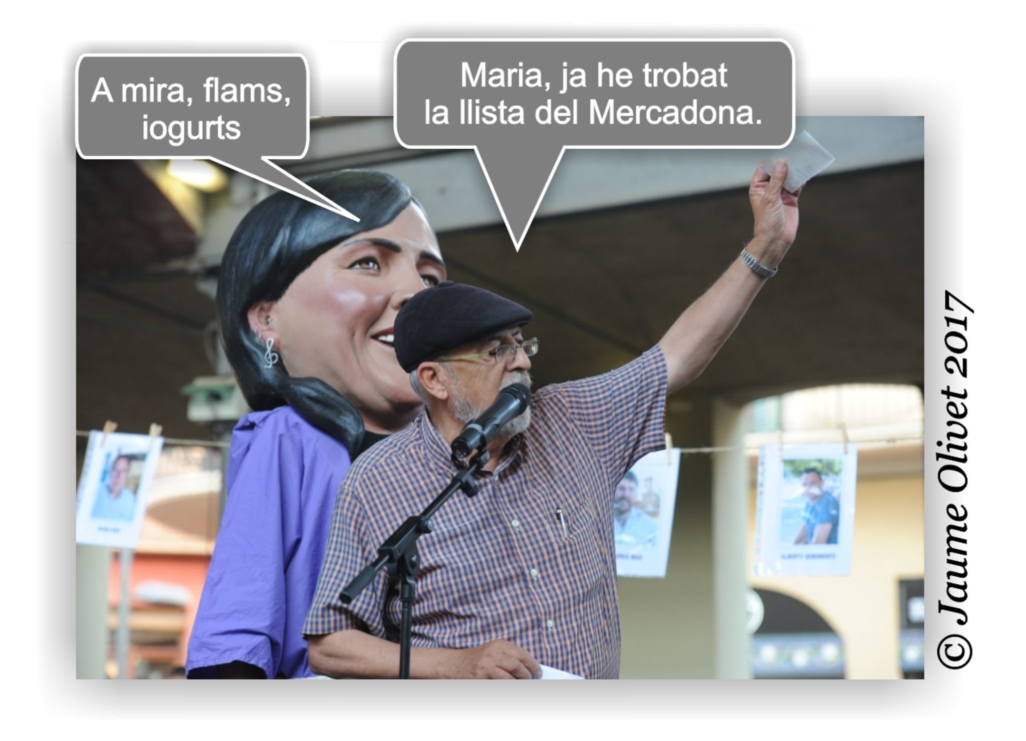  Jaume Olivet 2017