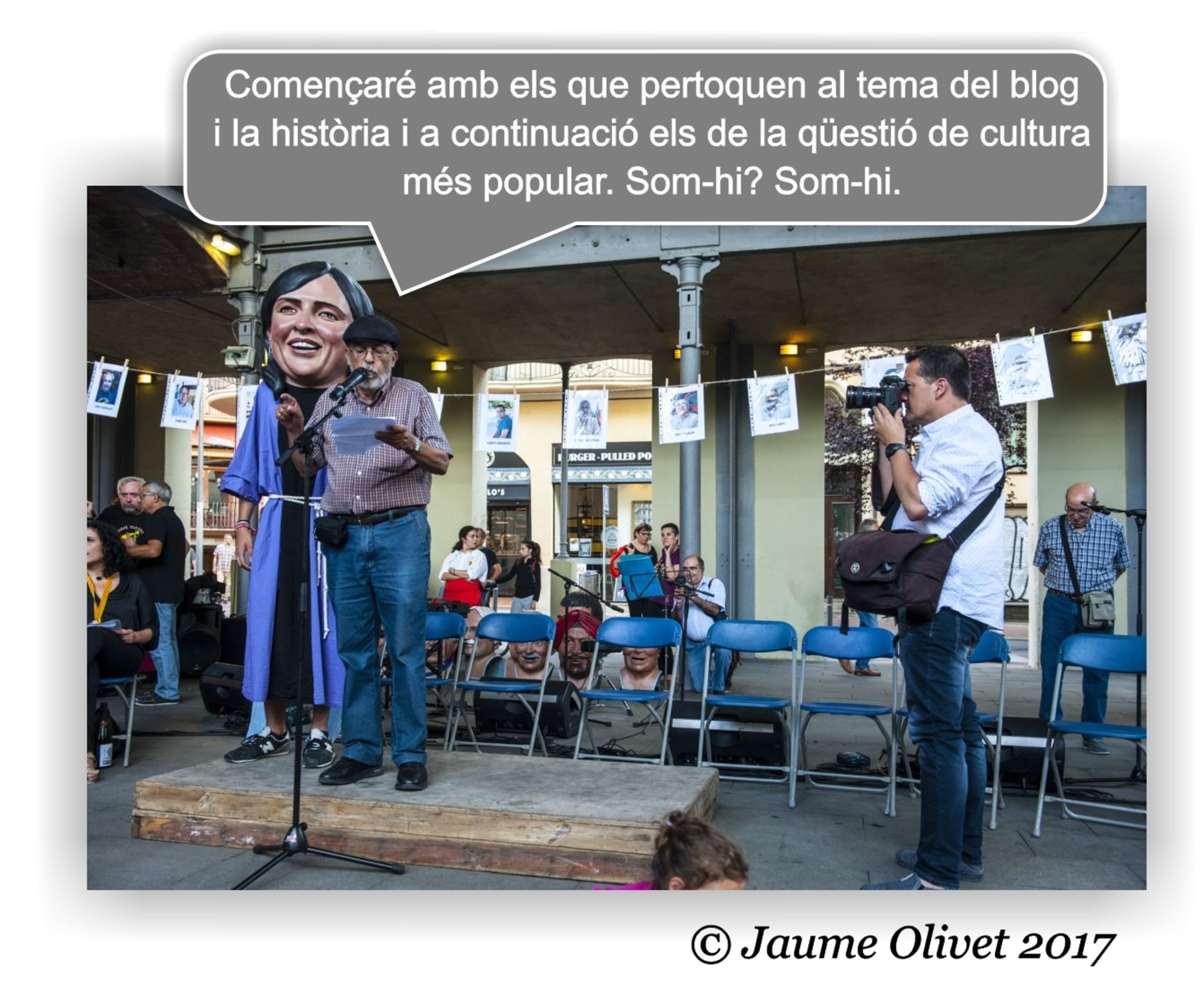  Jaume Olivet 2017
