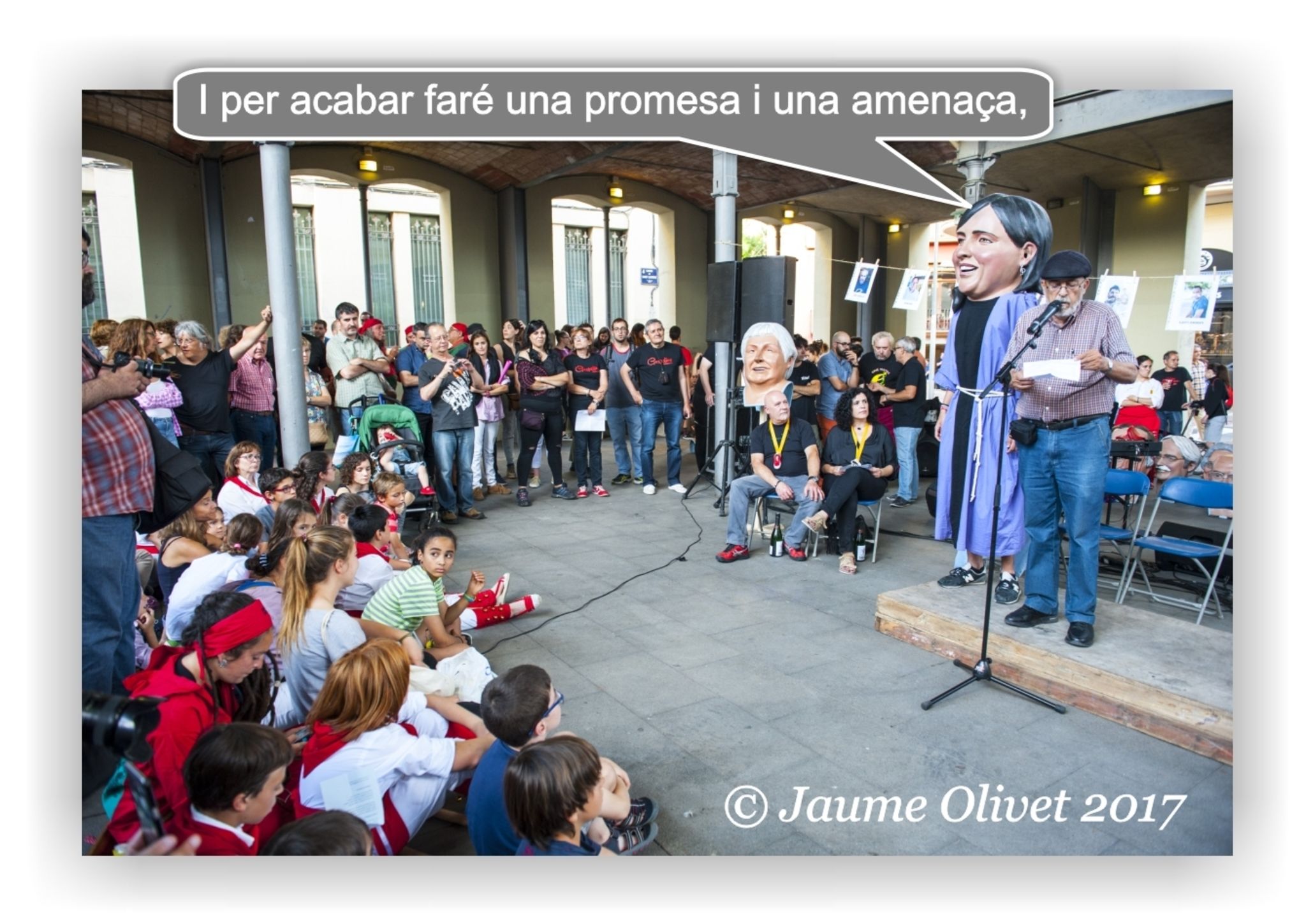  Jaume Olivet 2017