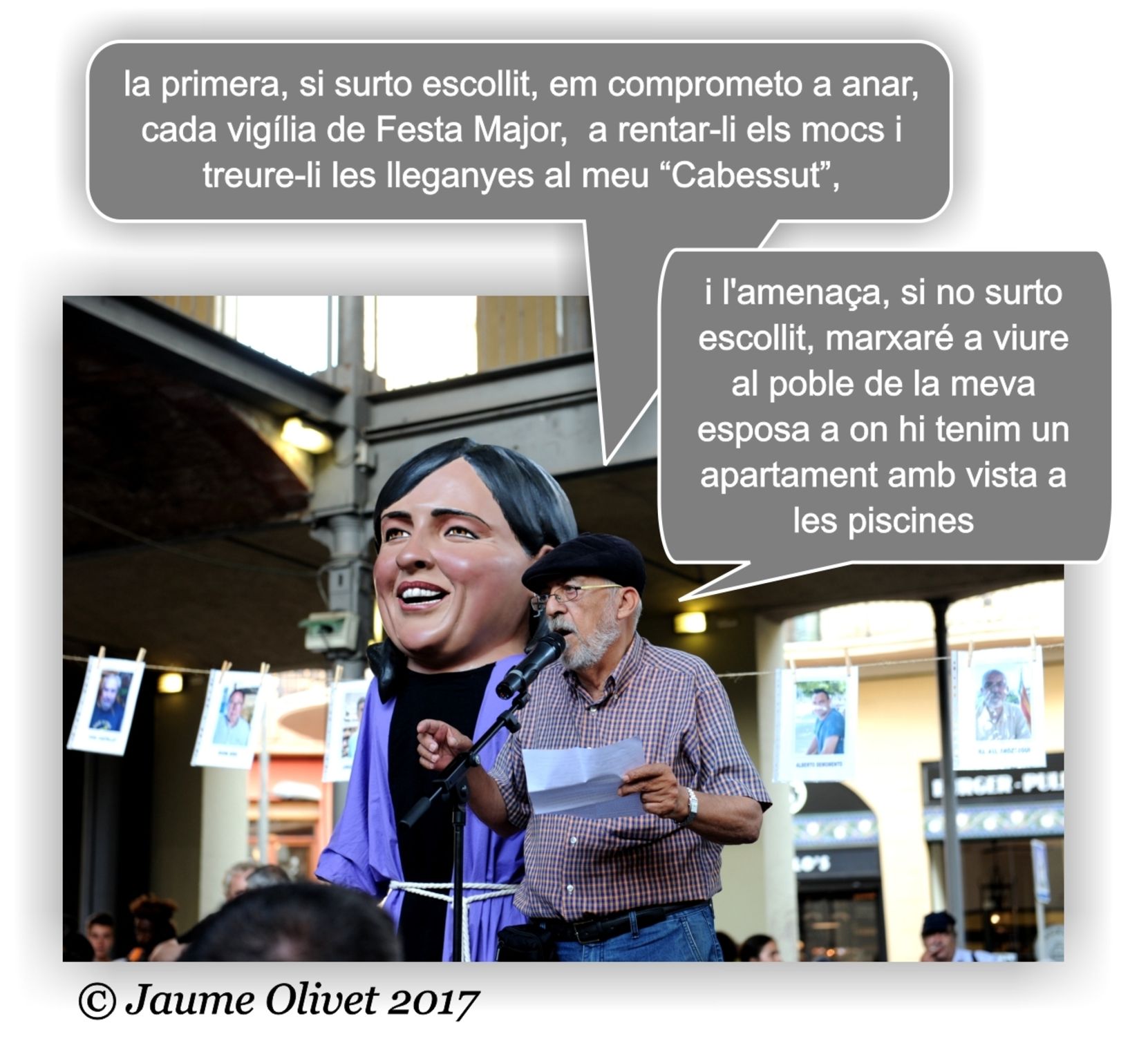  Jaume Olivet 2017