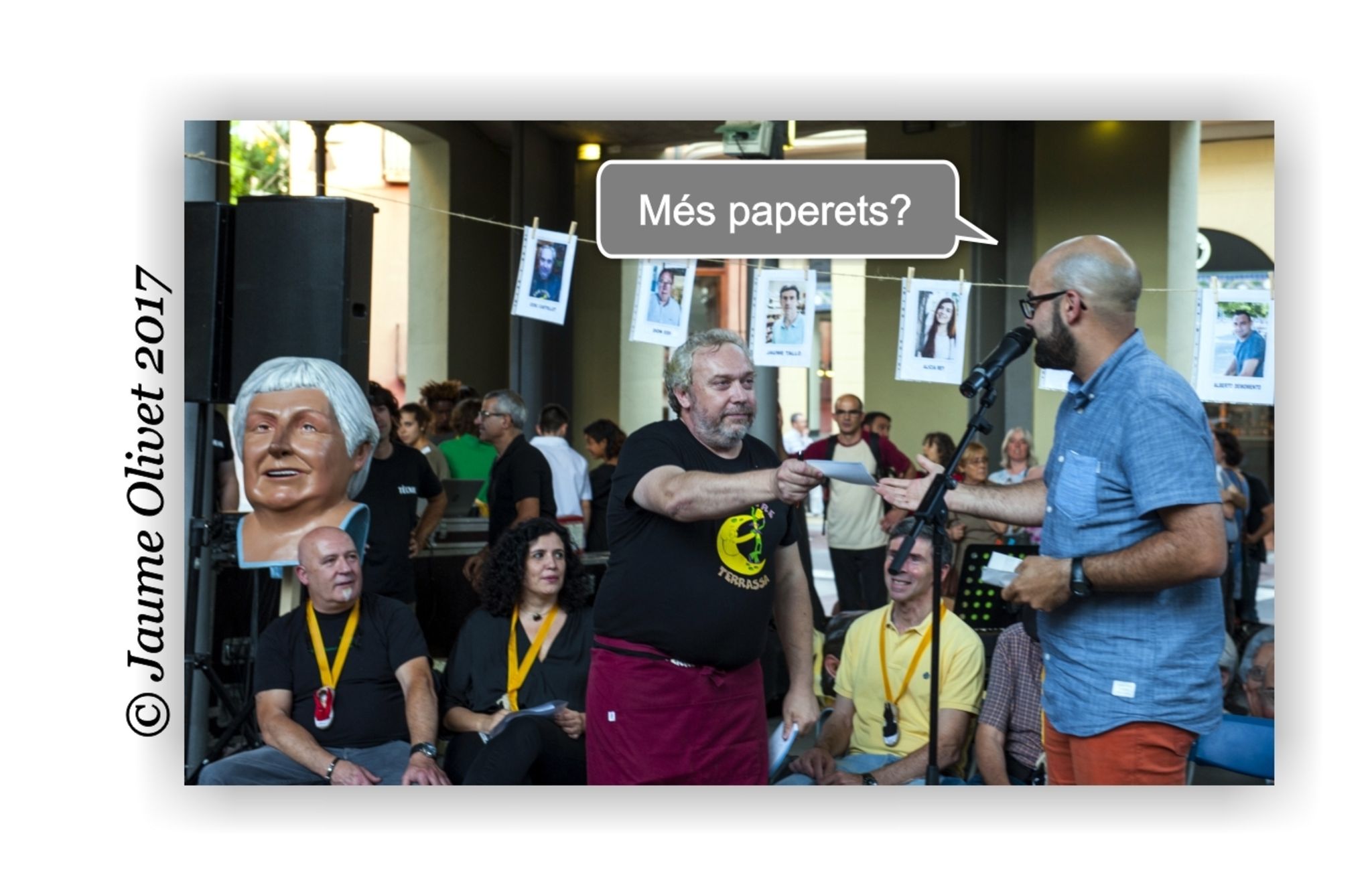  Jaume Olivet 2017