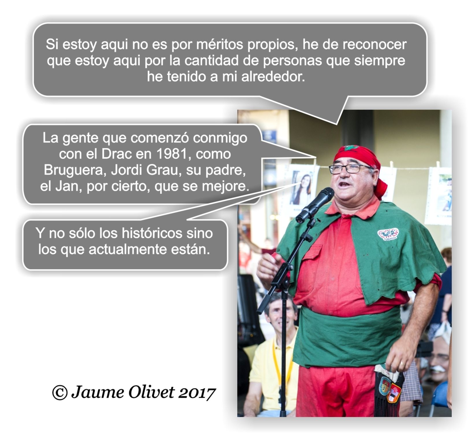  Jaume Olivet 2017