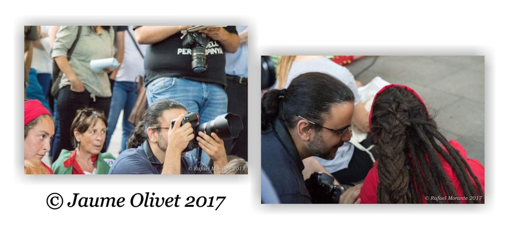  Jaume Olivet 2017