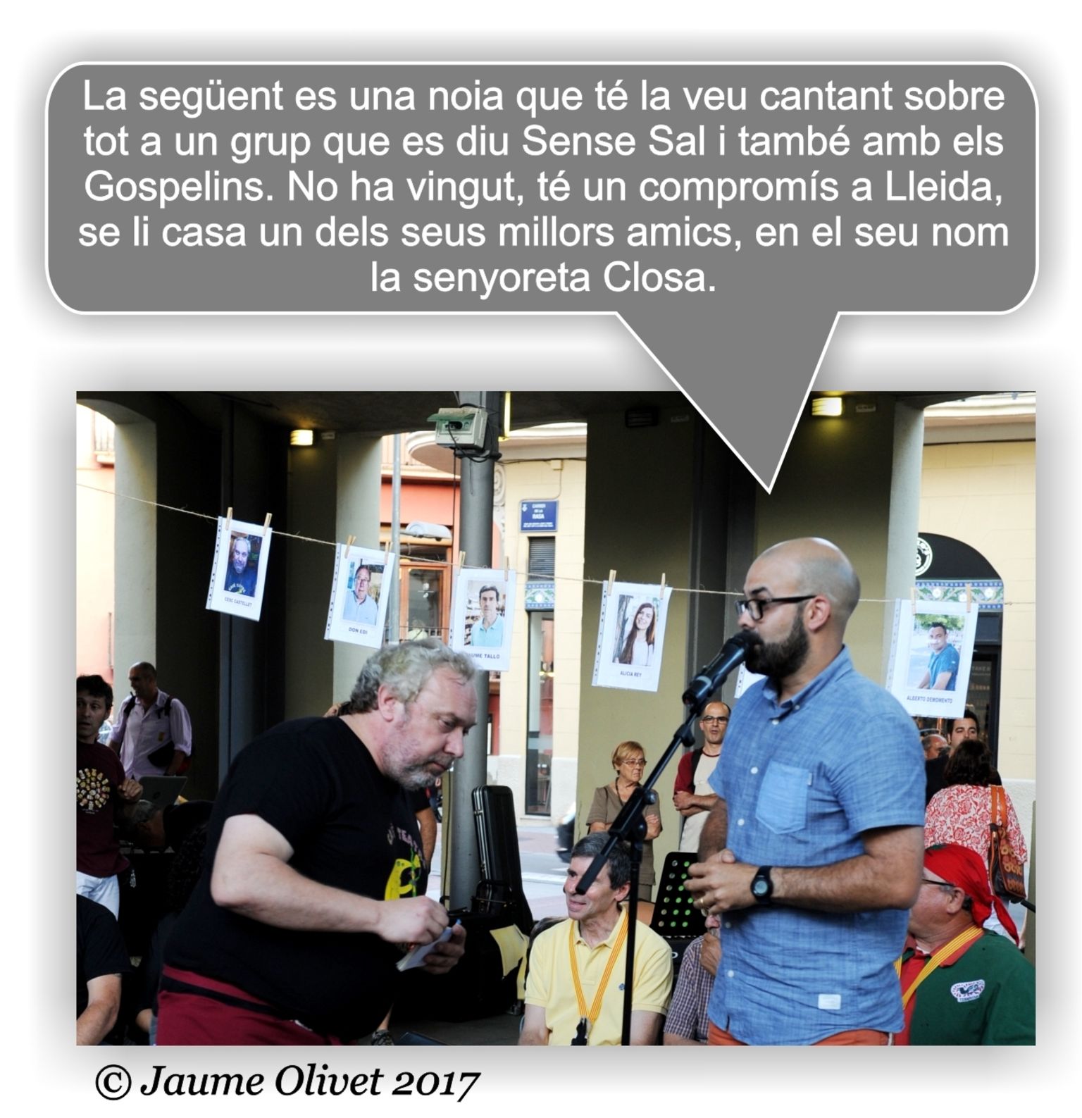  Jaume Olivet 2017