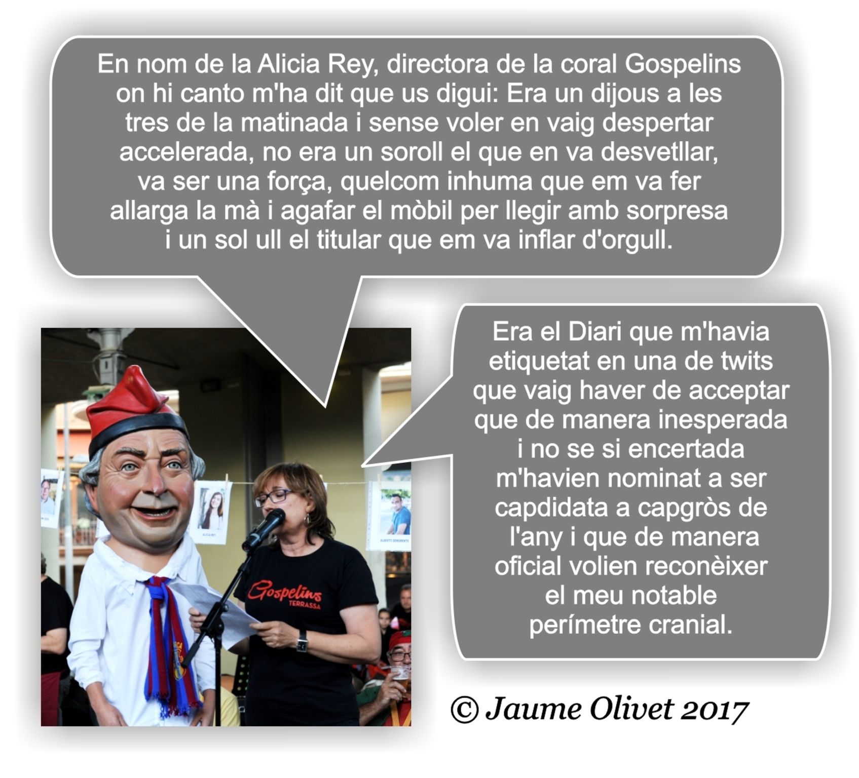  Jaume Olivet 2017