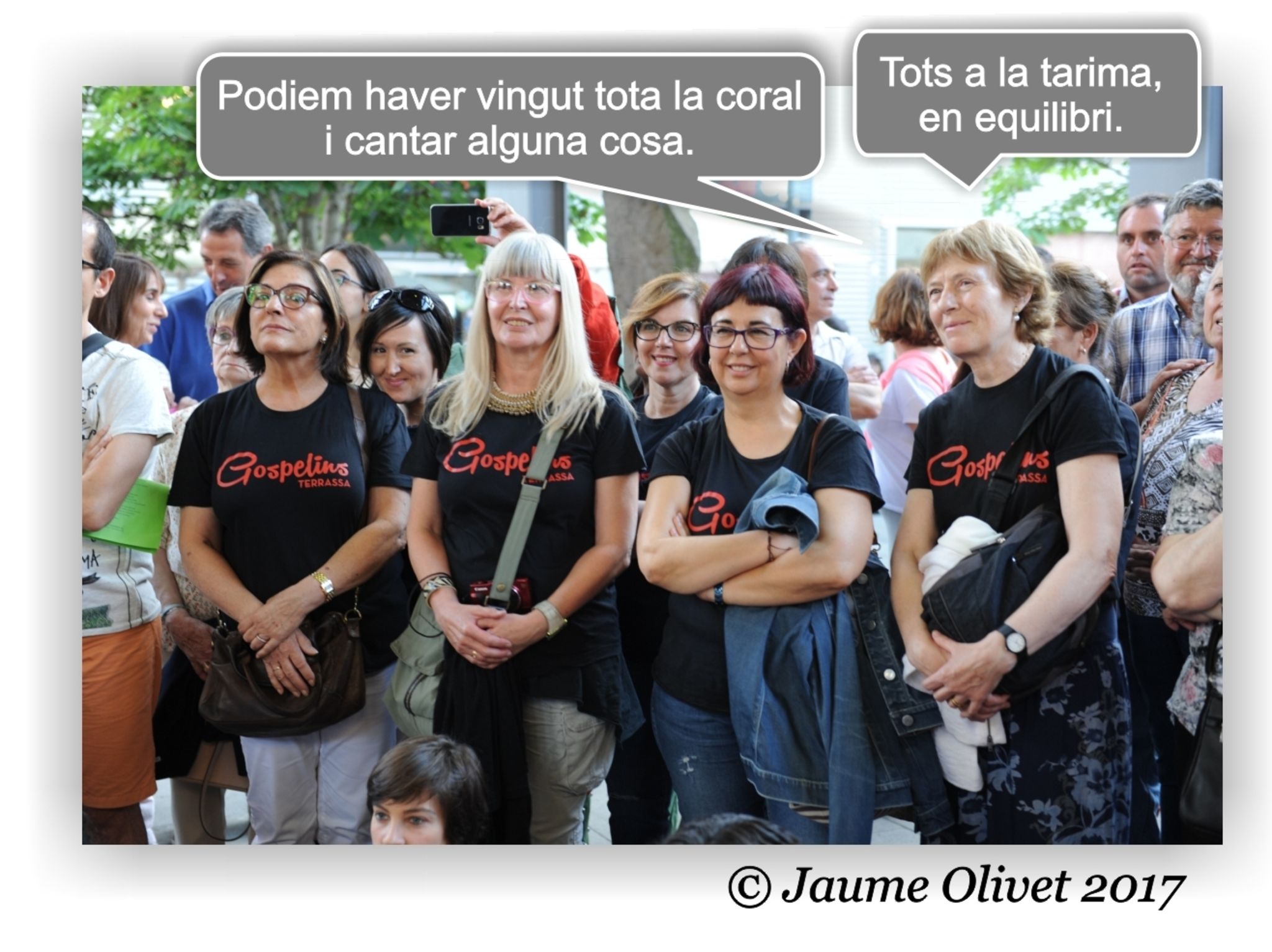  Jaume Olivet 2017