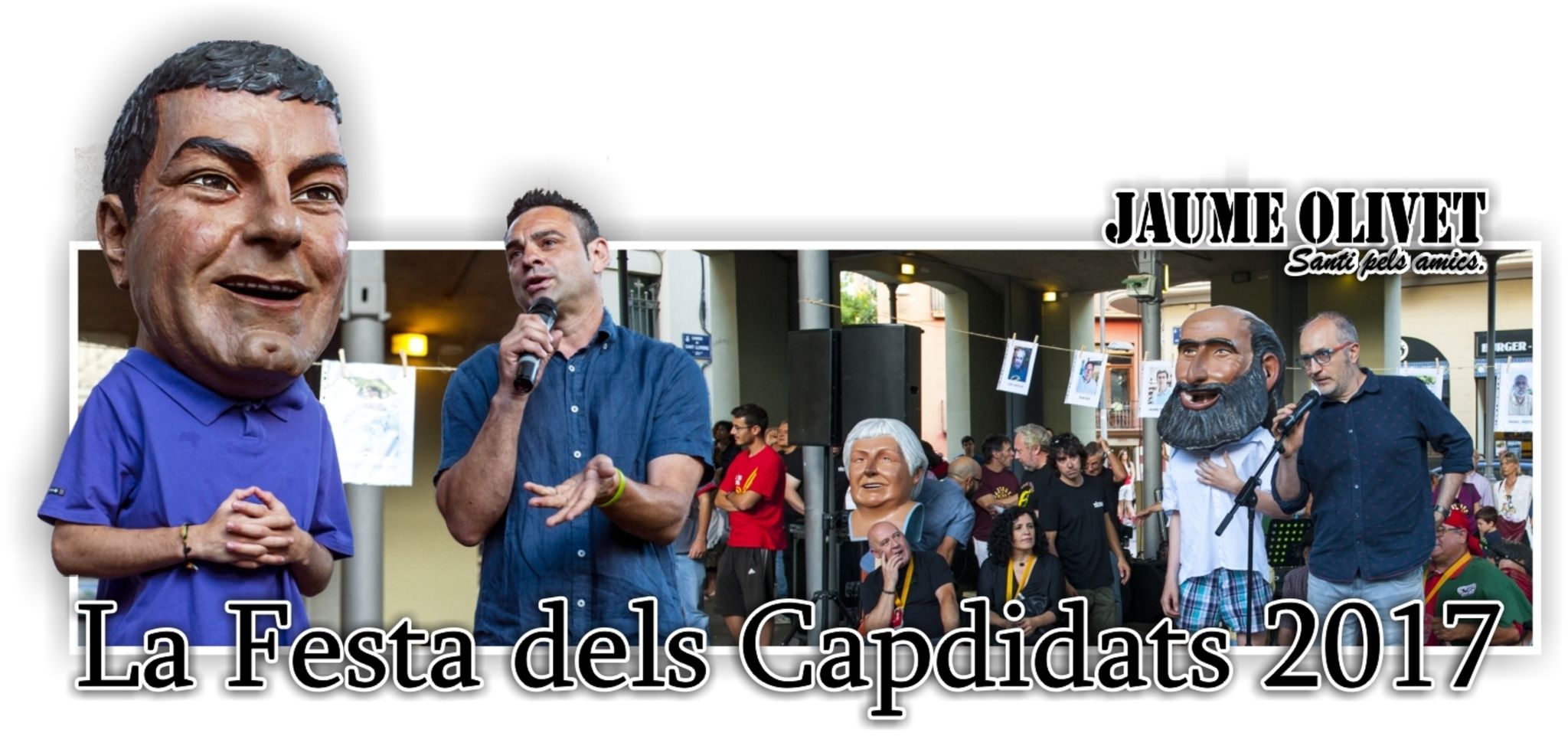  Jaume Olivet 2017