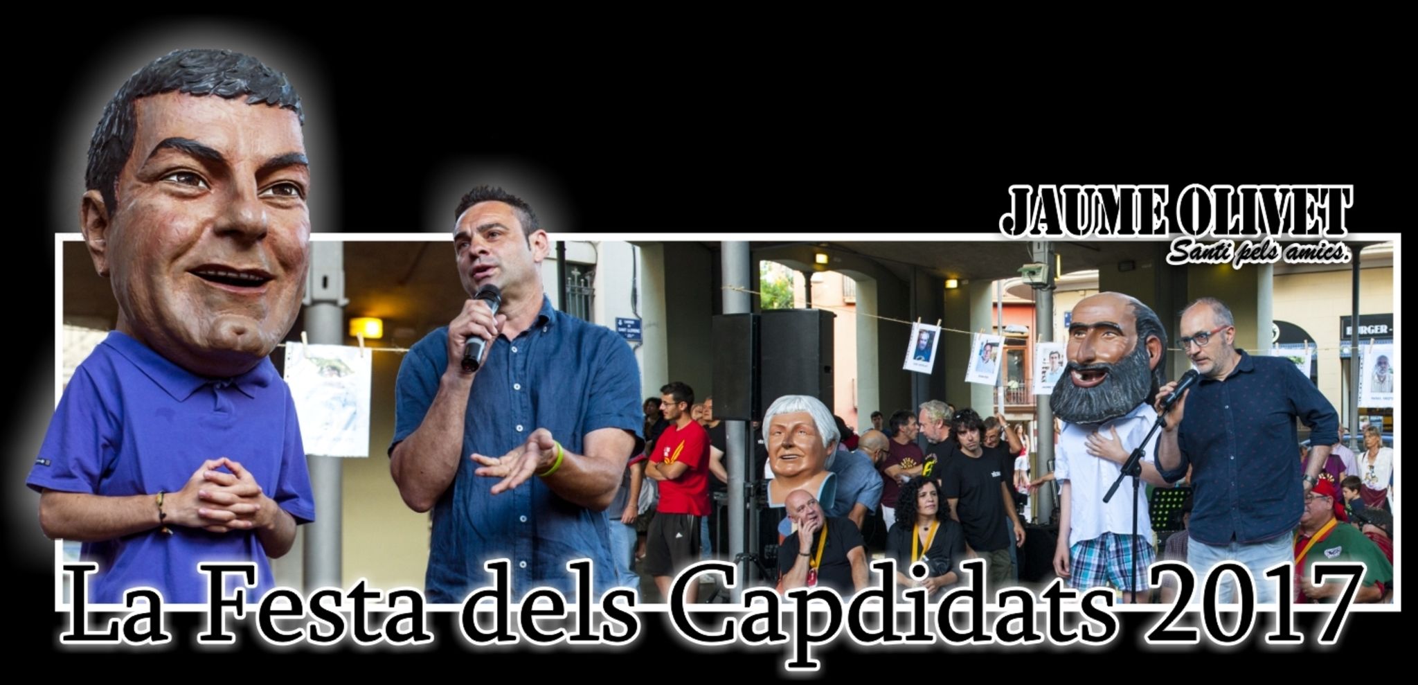  Jaume Olivet 2017