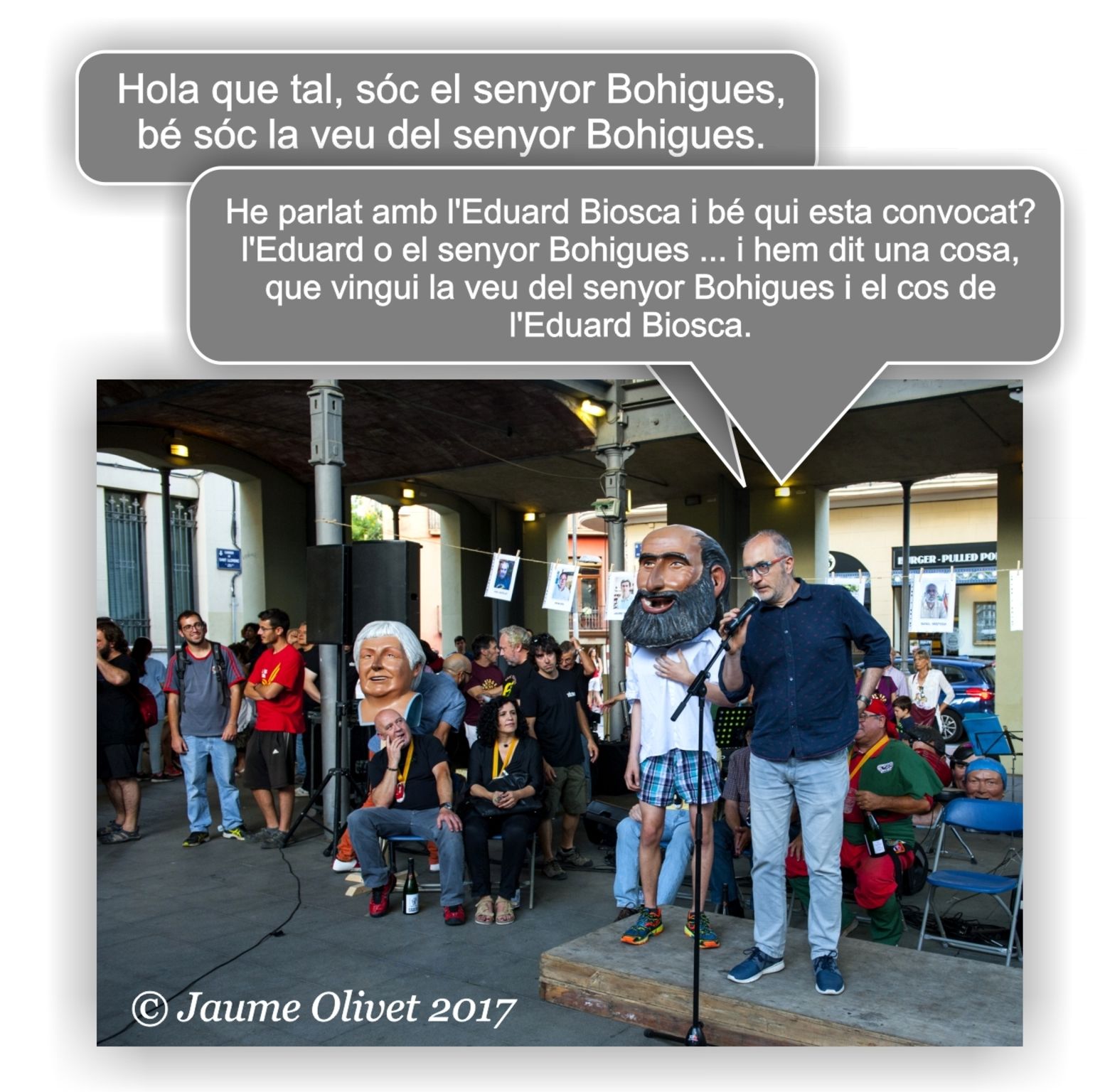 Jaume Olivet 2017