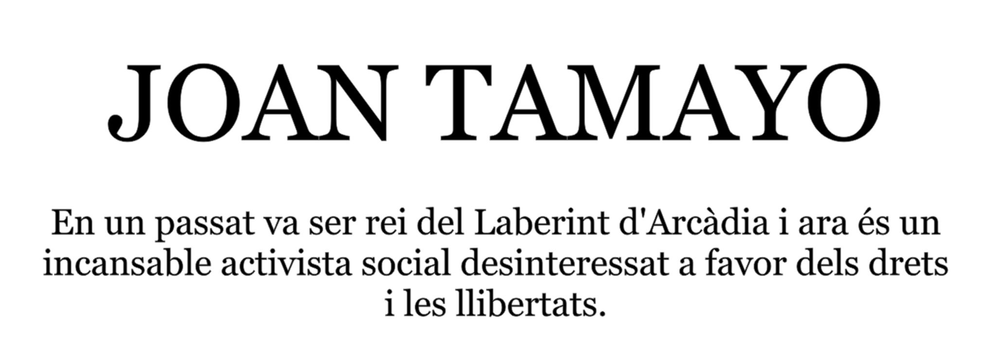  Jaume Olivet 2017