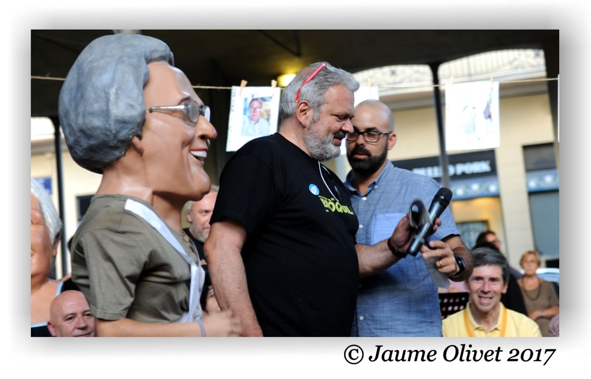  Jaume Olivet 2017
