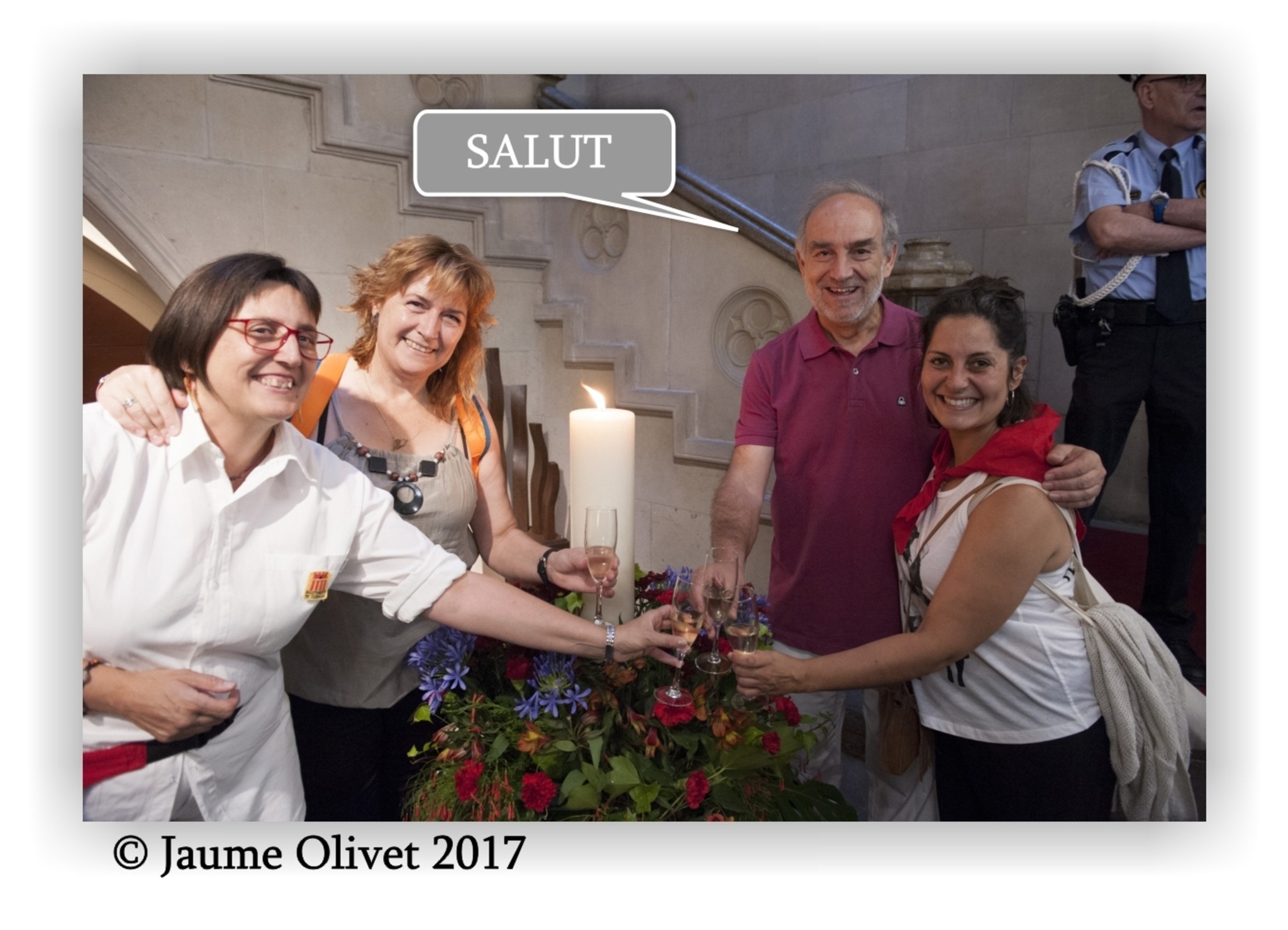  Jaume Olivet 2017