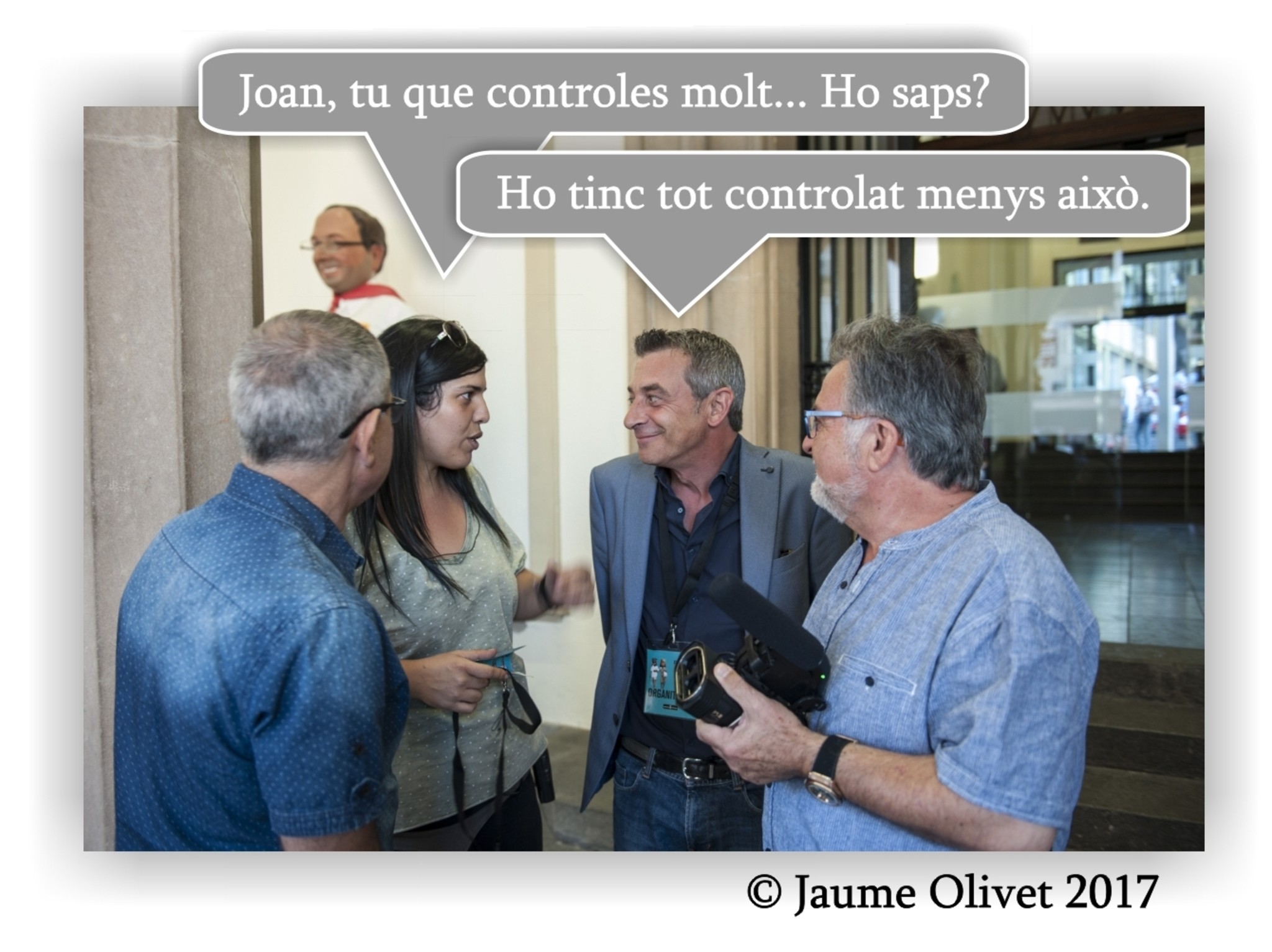  Jaume Olivet 2017