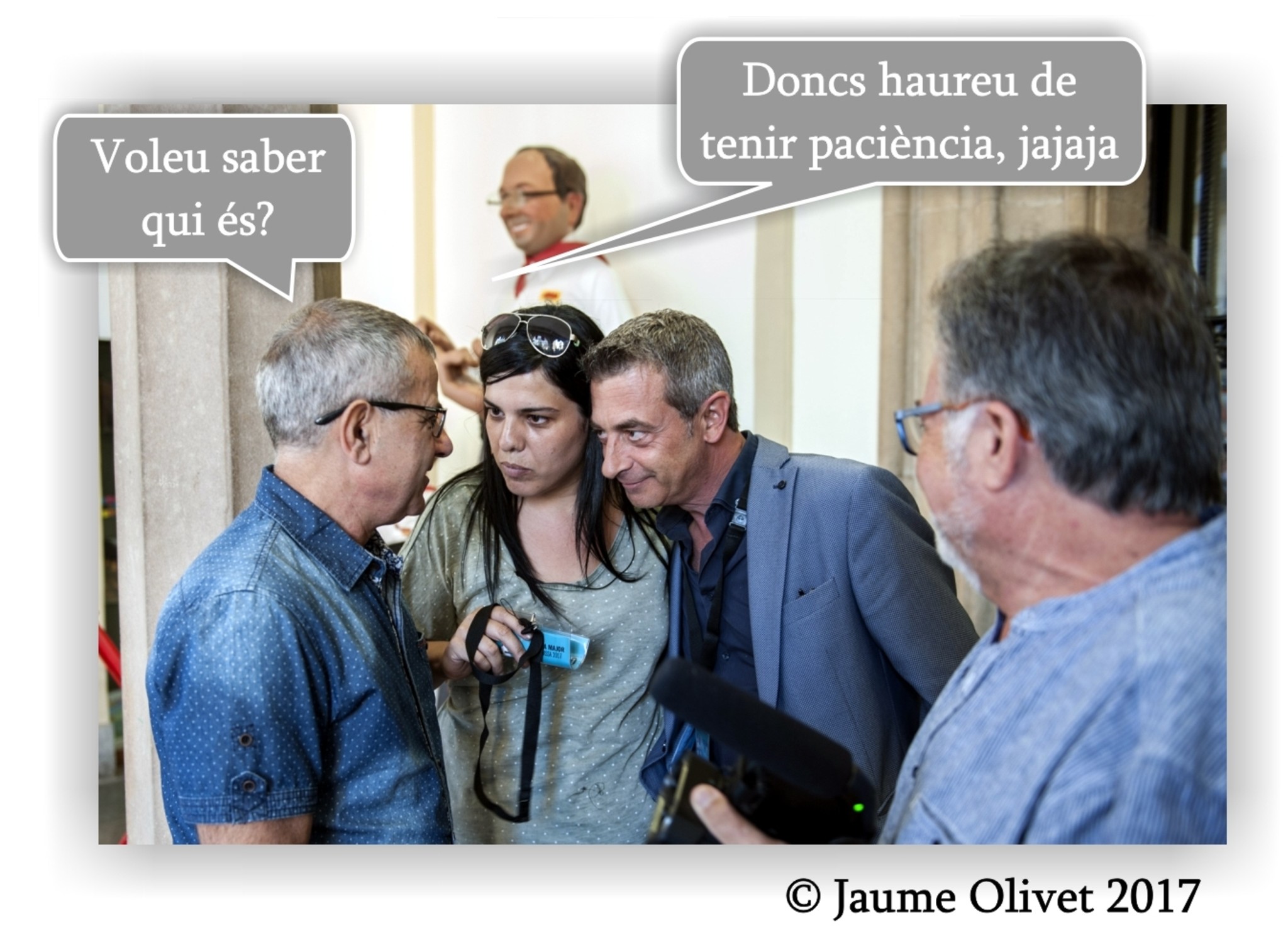  Jaume Olivet 2017
