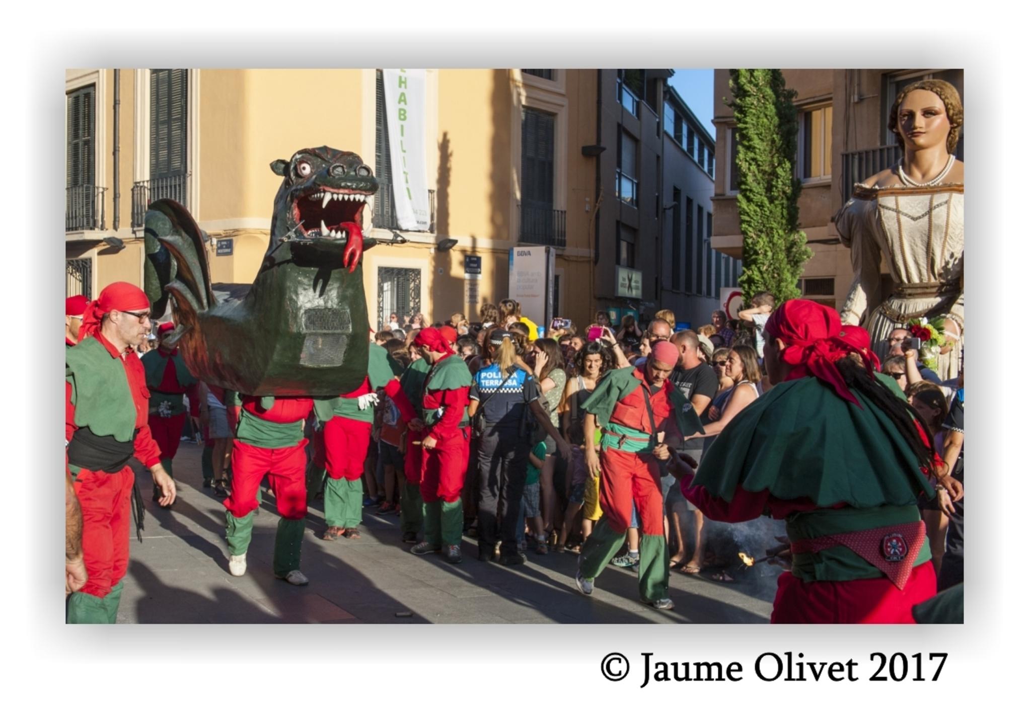  Jaume Olivet 2017