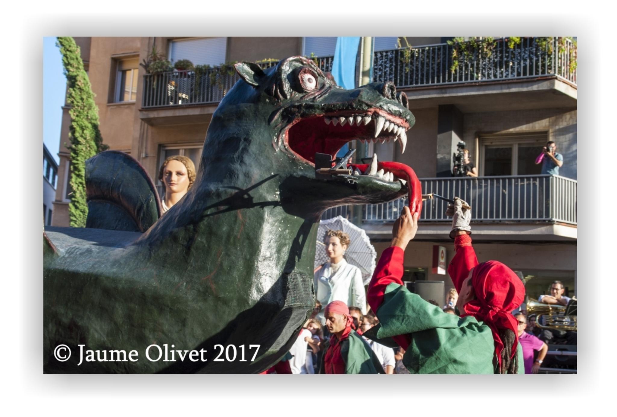  Jaume Olivet 2017