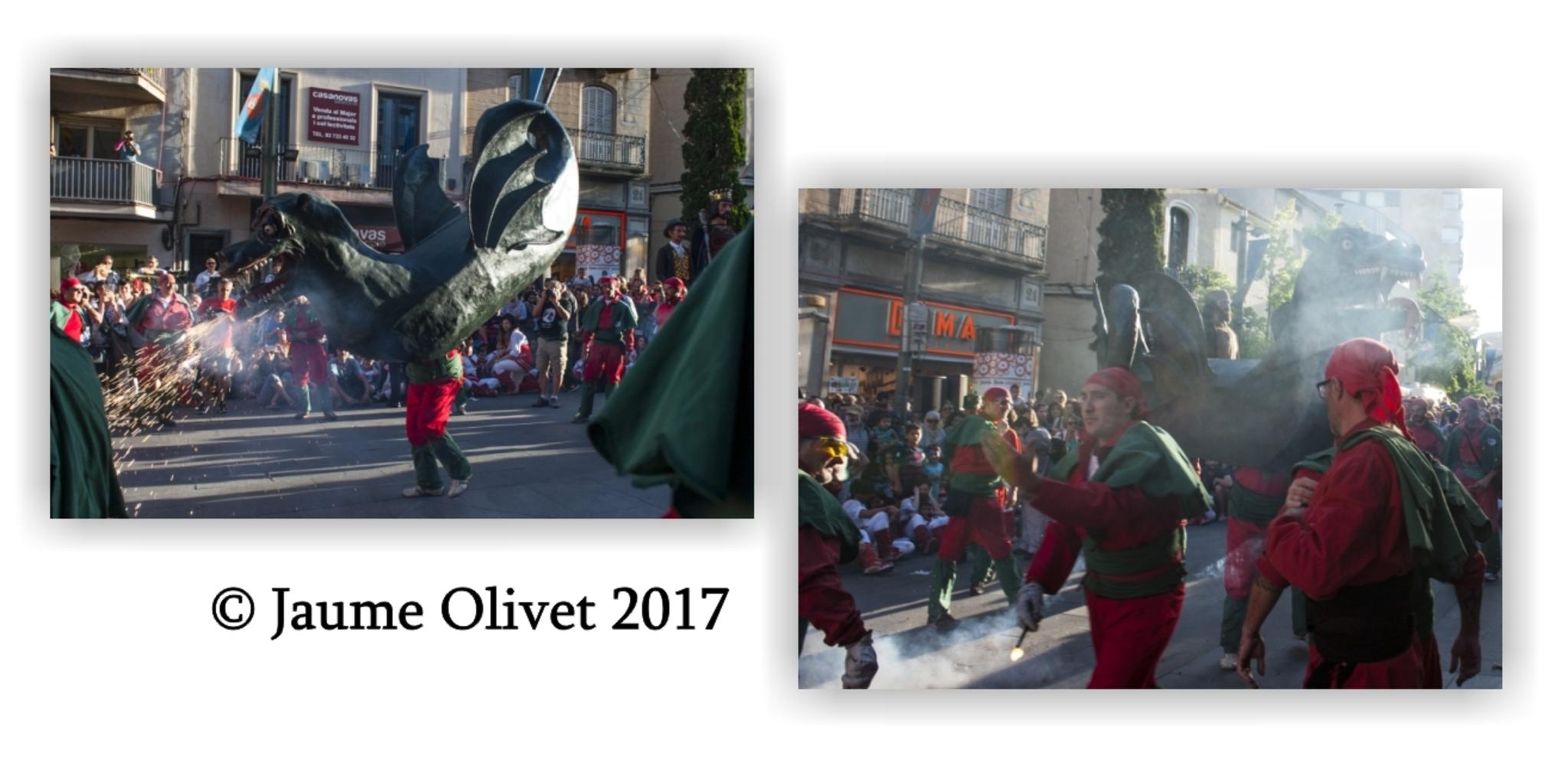  Jaume Olivet 2017