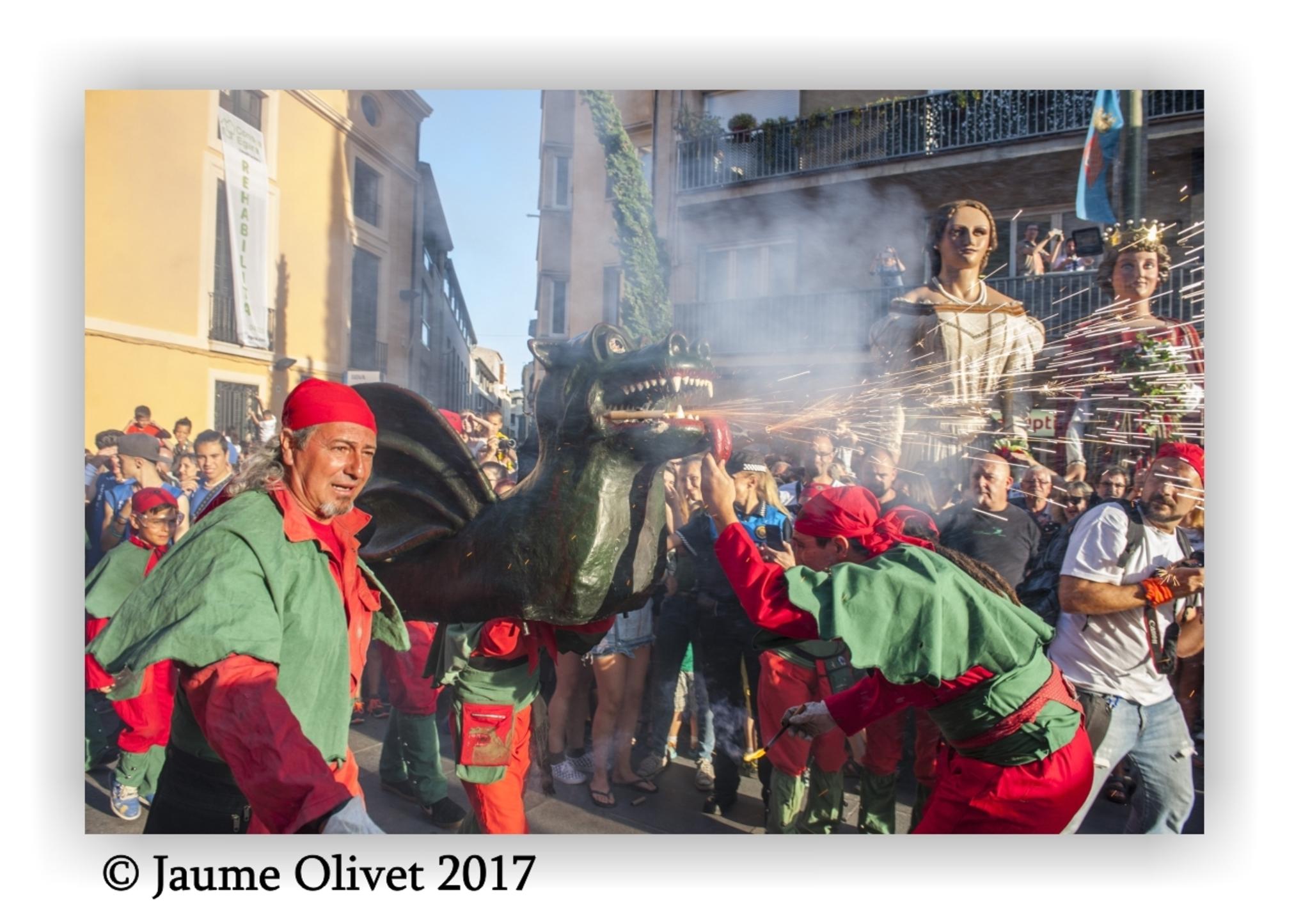  Jaume Olivet 2017