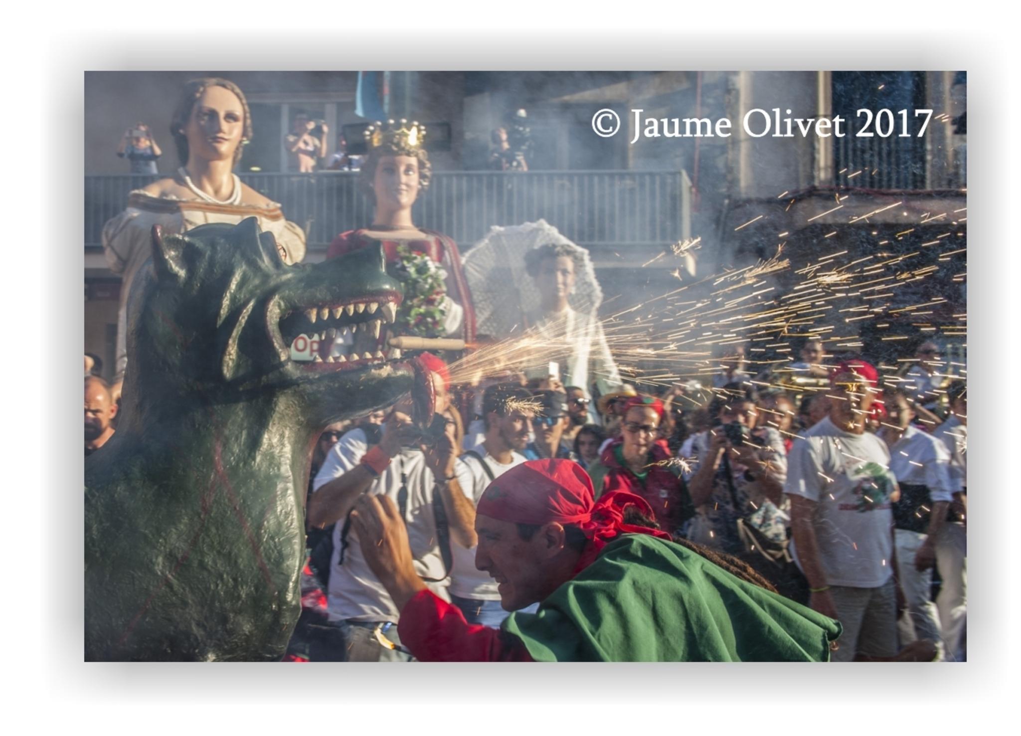  Jaume Olivet 2017