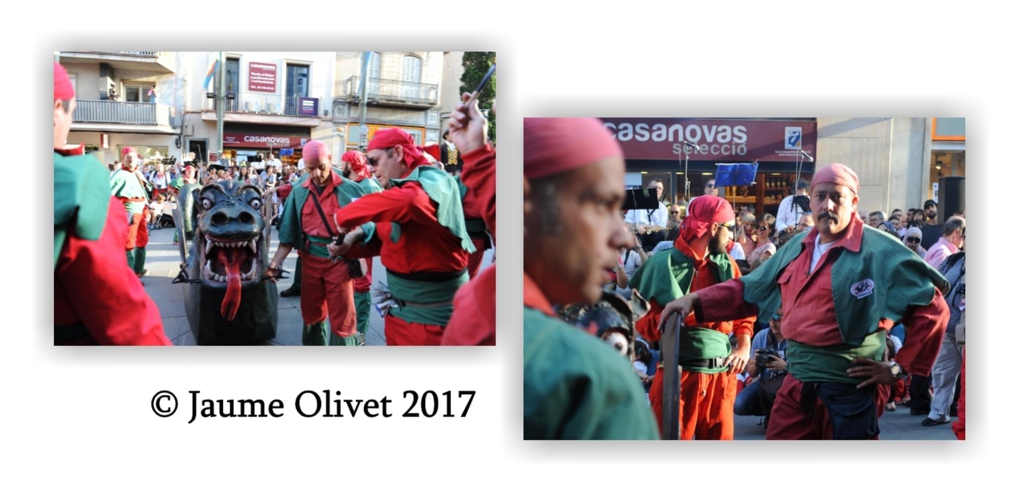  Jaume Olivet 2017