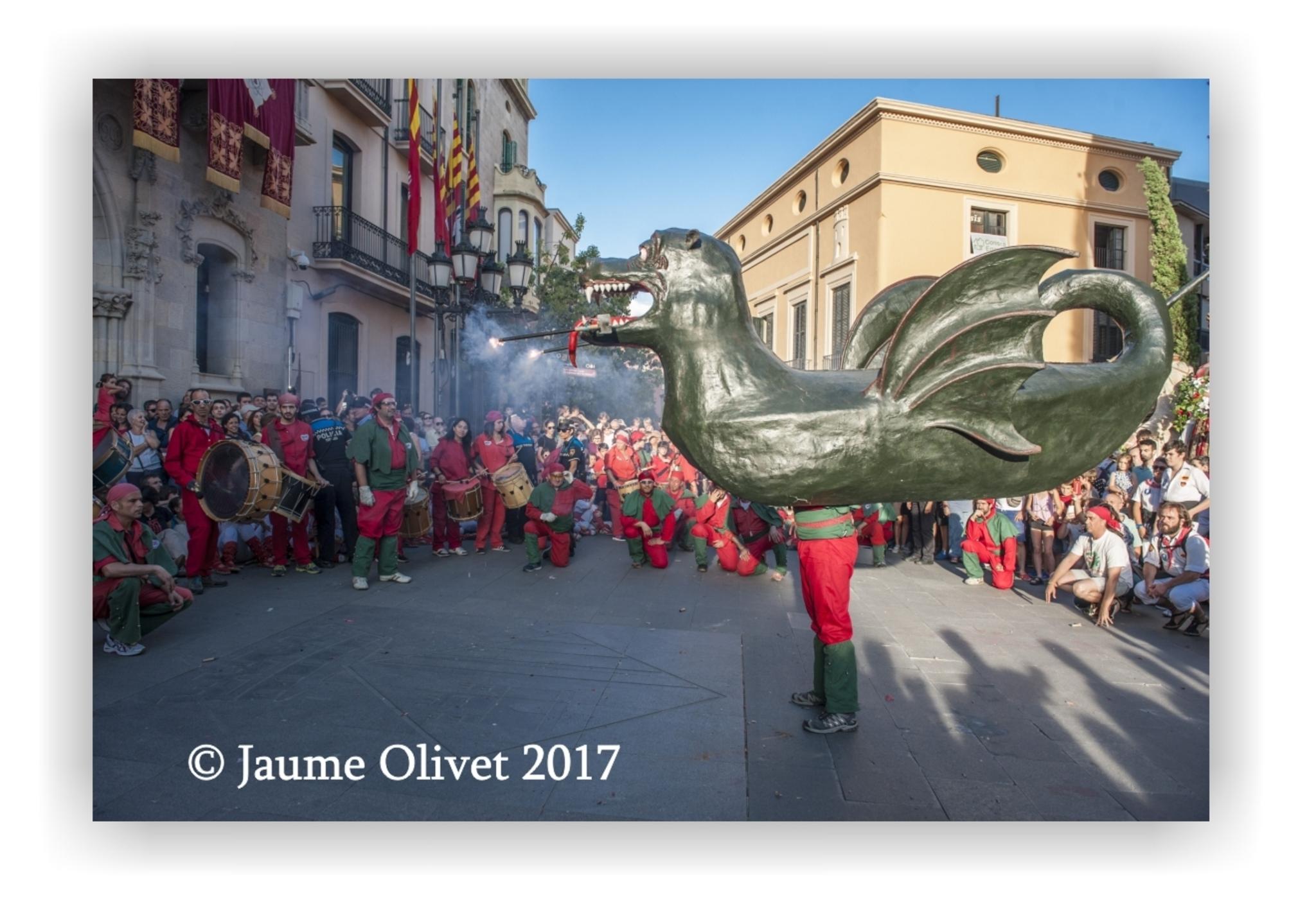  Jaume Olivet 2017