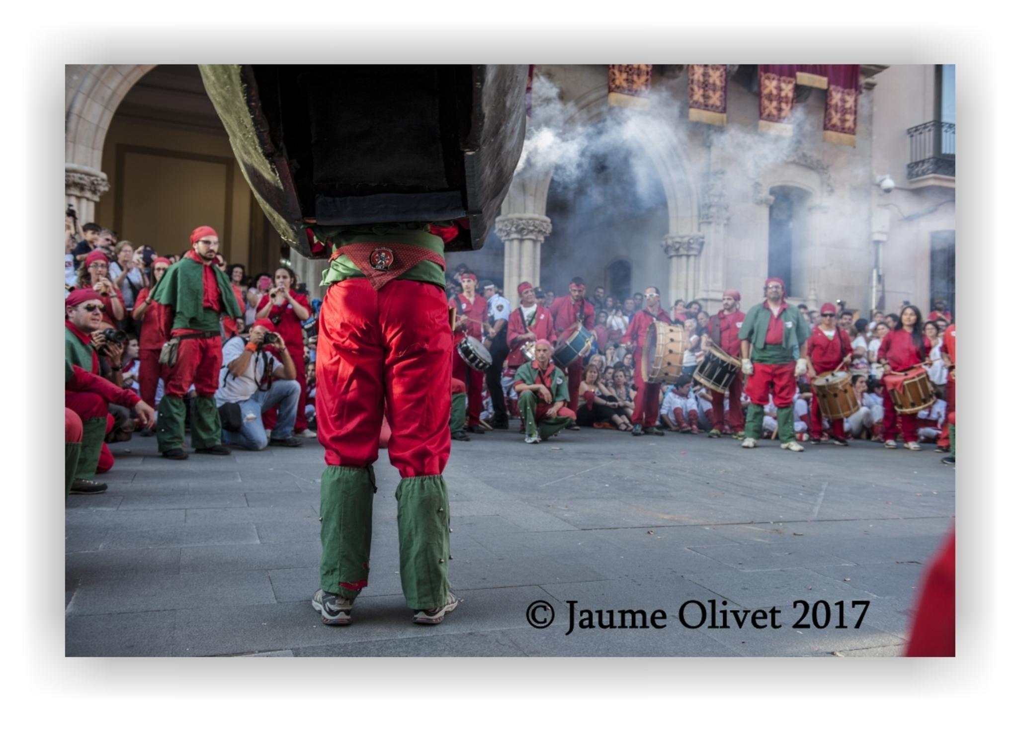  Jaume Olivet 2017