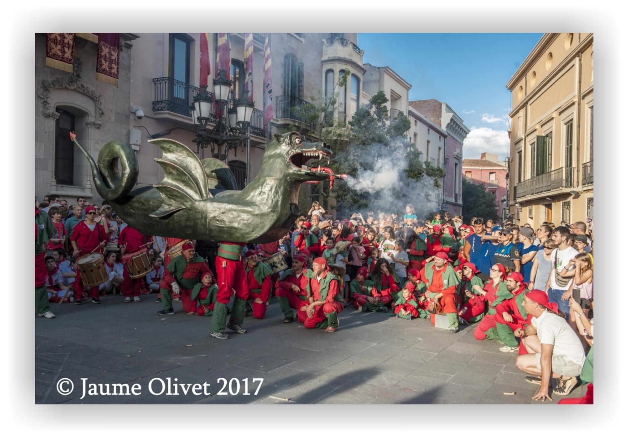 Jaume Olivet 2017