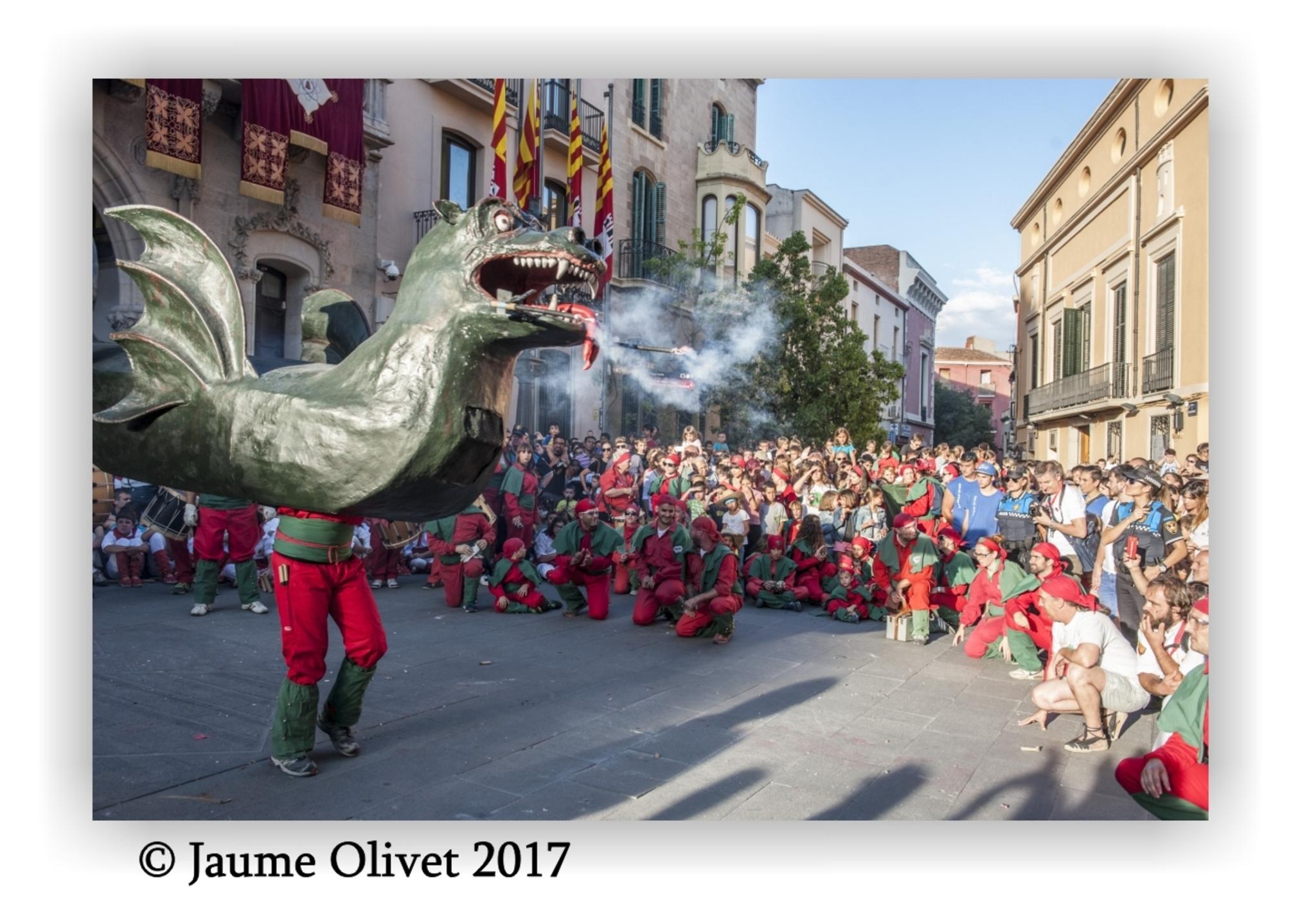  Jaume Olivet 2017