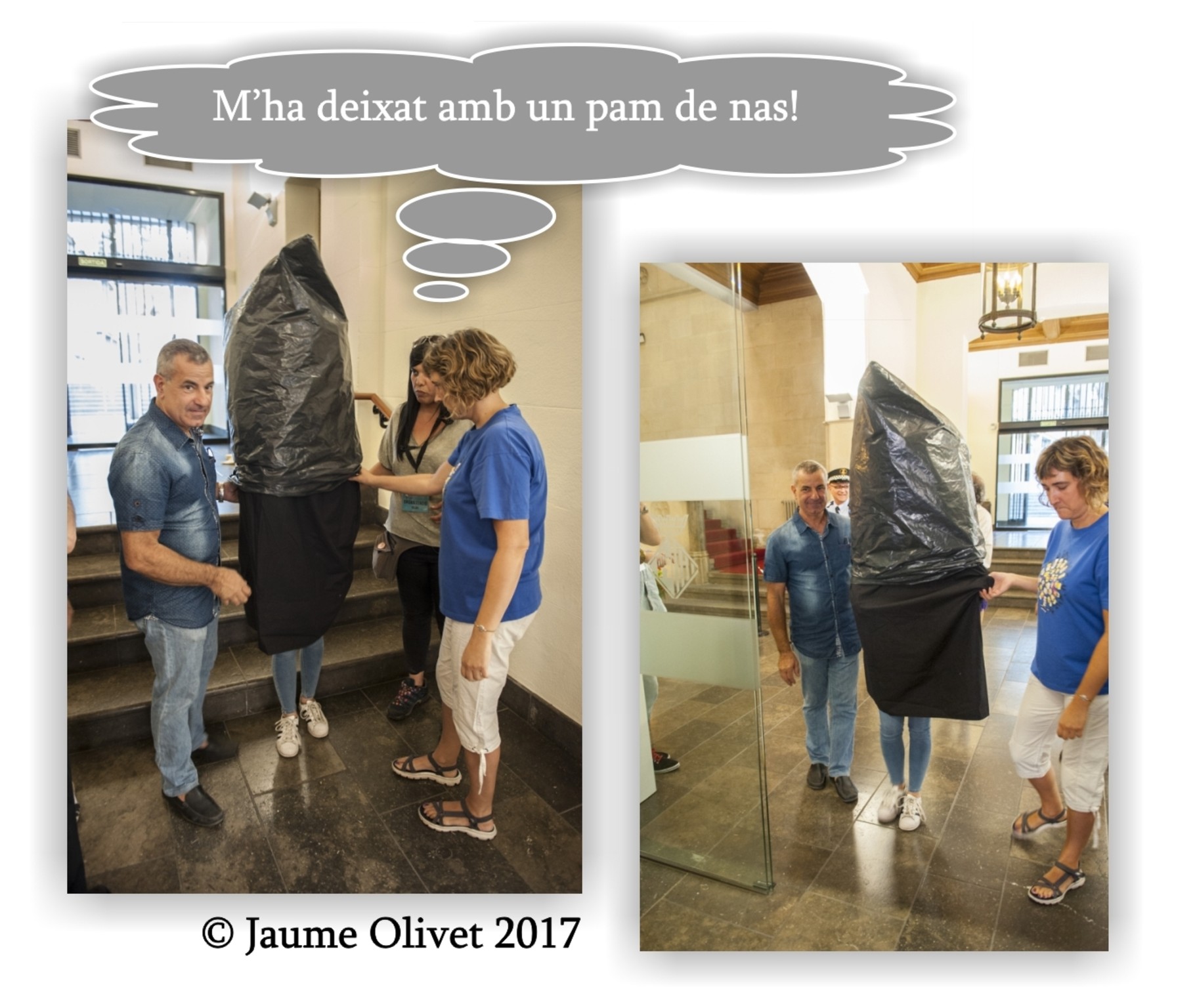 Jaume Olivet 2017
