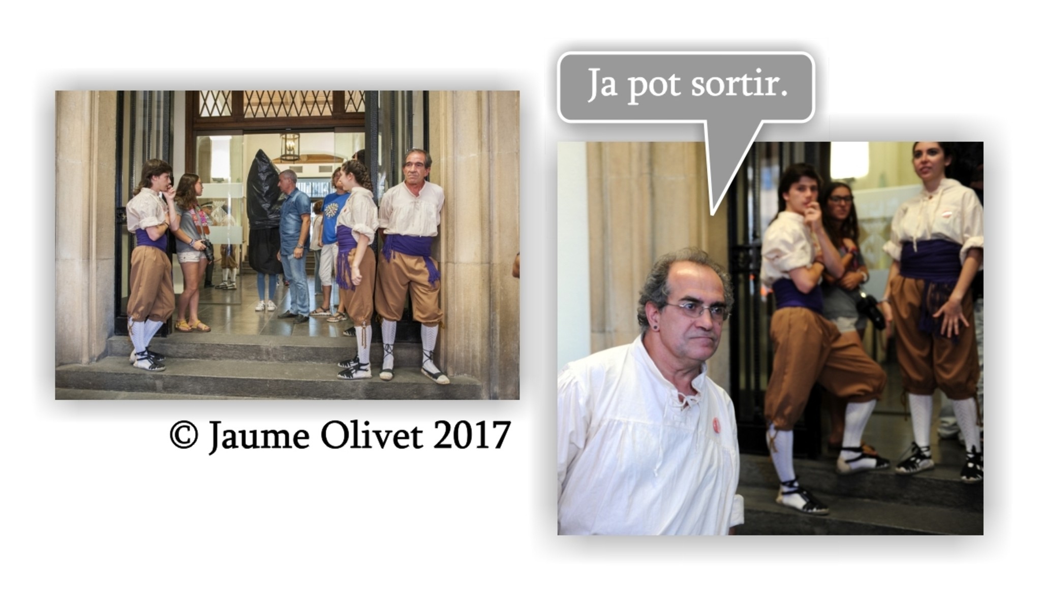  Jaume Olivet 2017