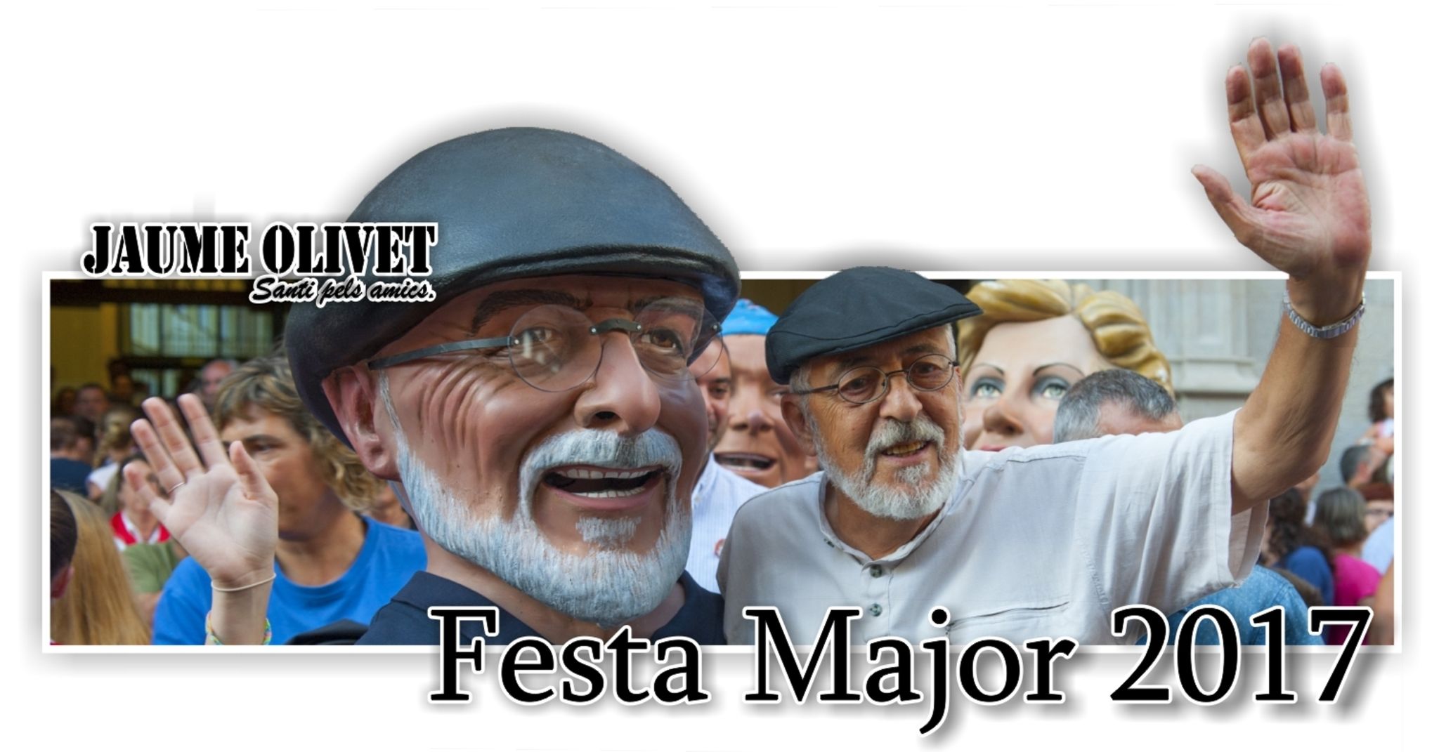  Jaume Olivet 2017