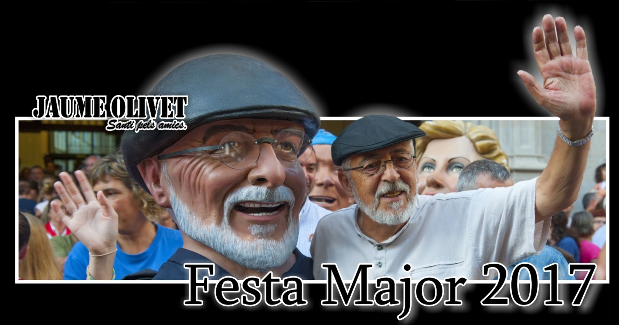  Jaume Olivet 2017