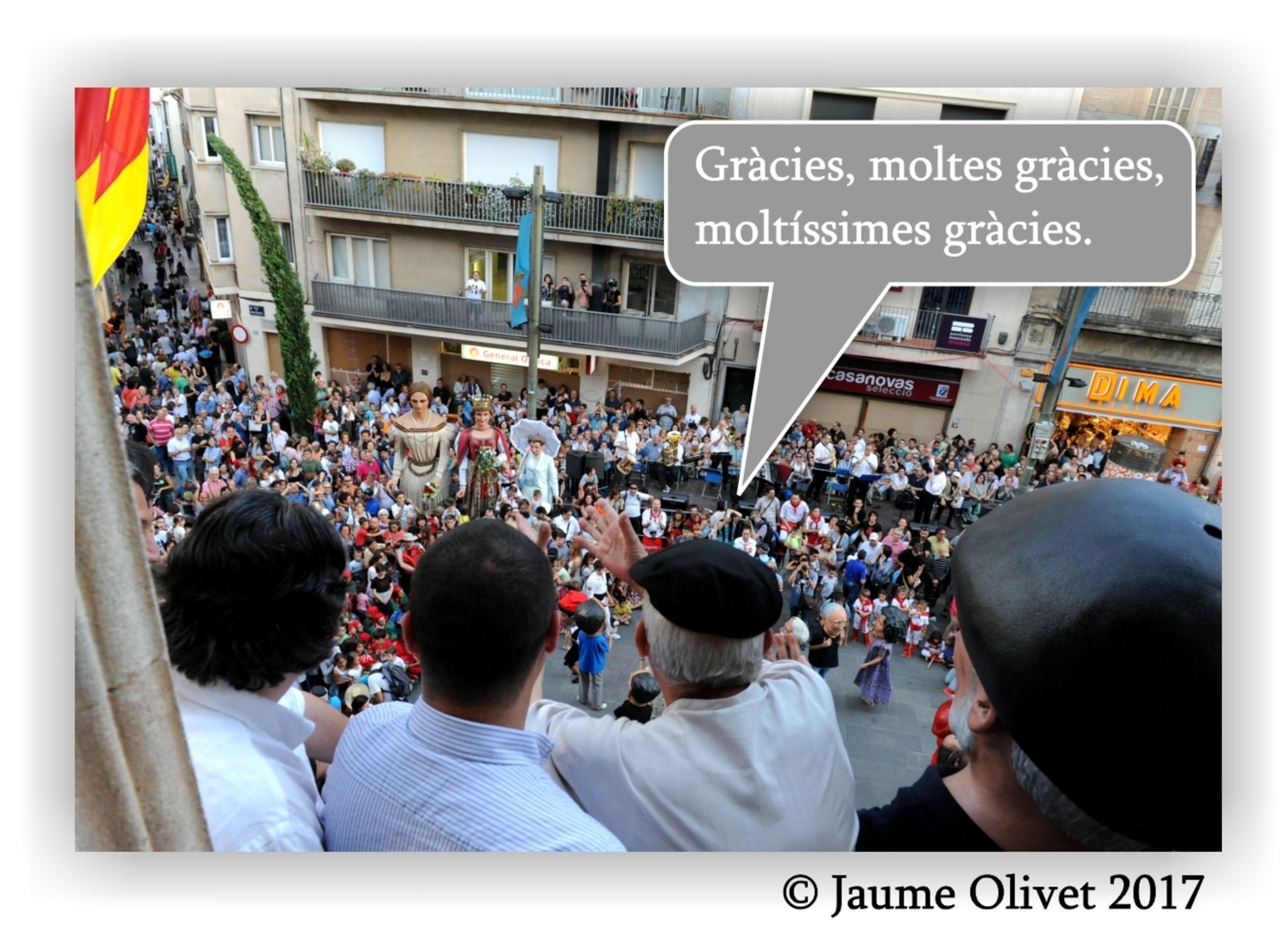  Jaume Olivet 2017