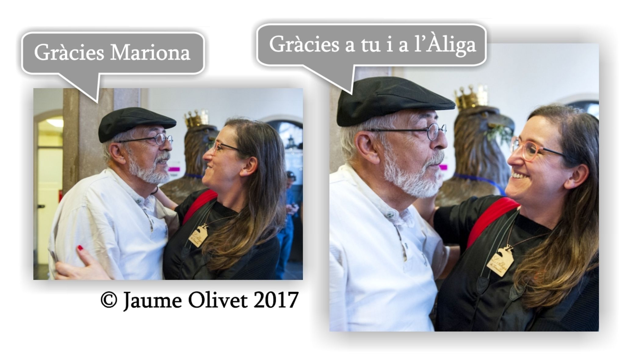  Jaume Olivet 2017