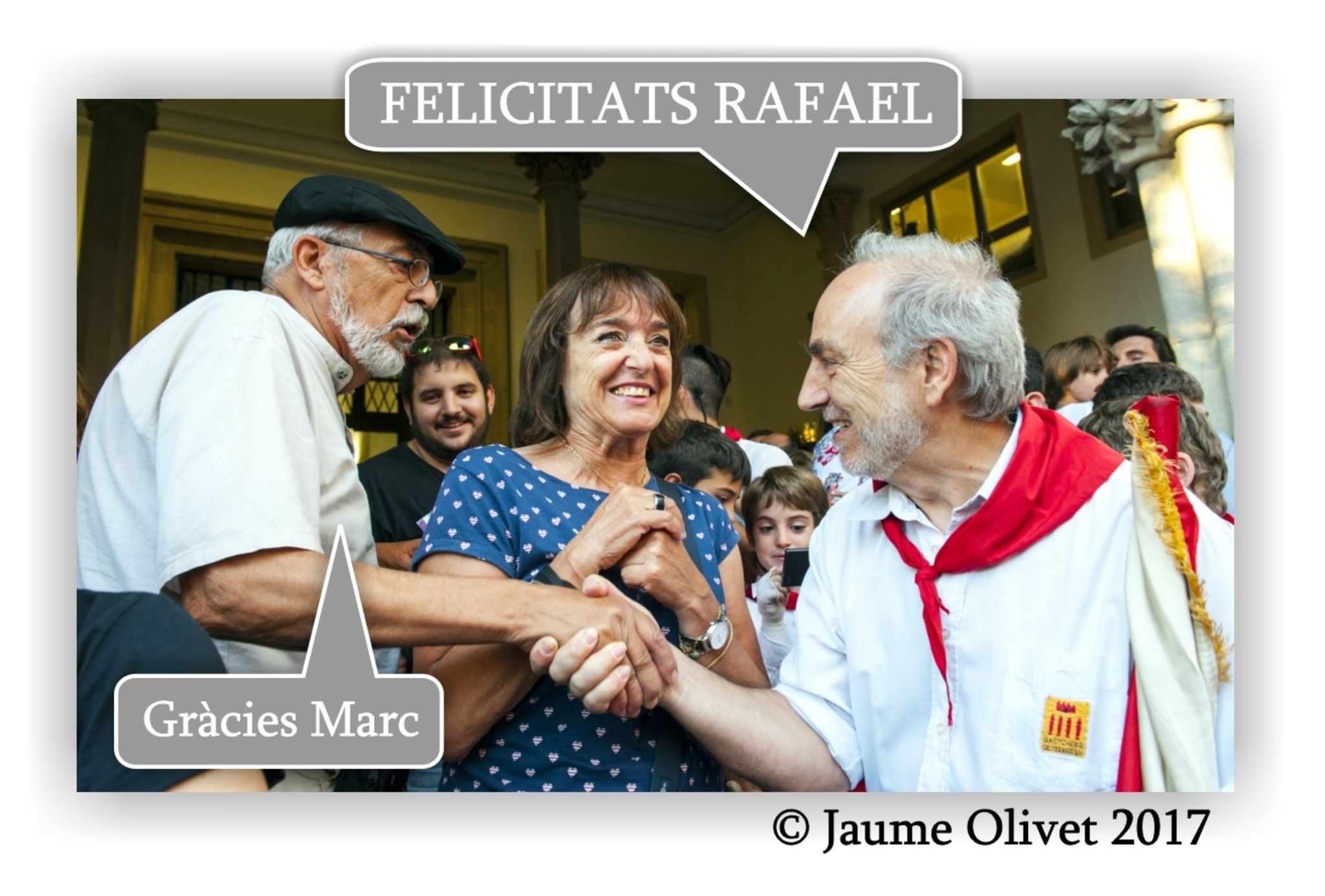  Jaume Olivet 2017