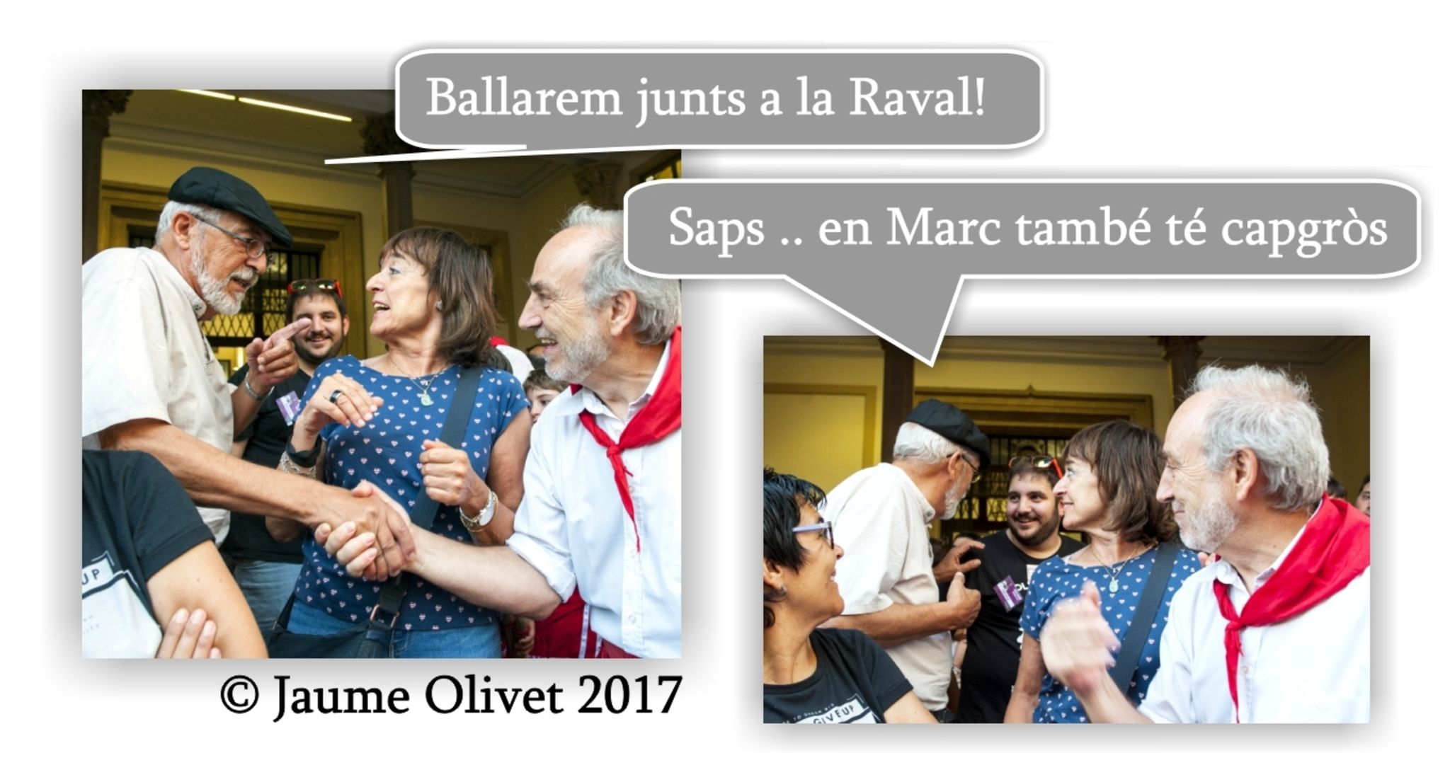  Jaume Olivet 2017