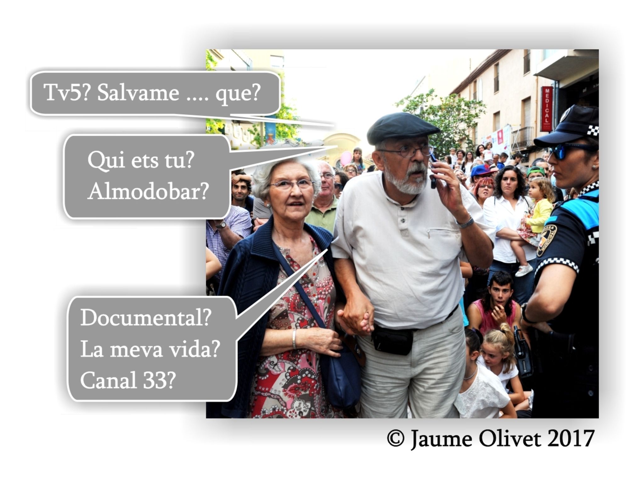  Jaume Olivet 2017