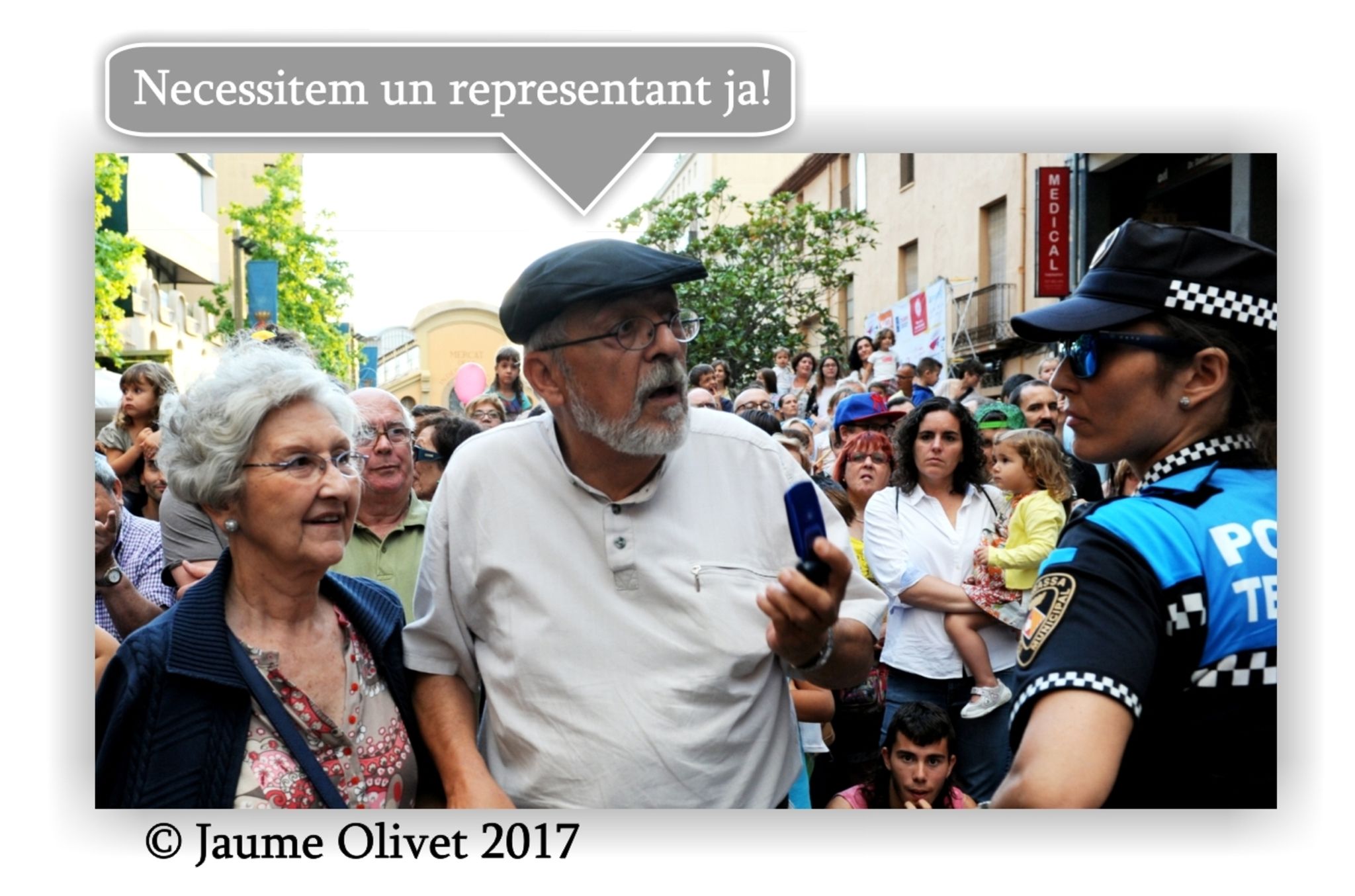  Jaume Olivet 2017