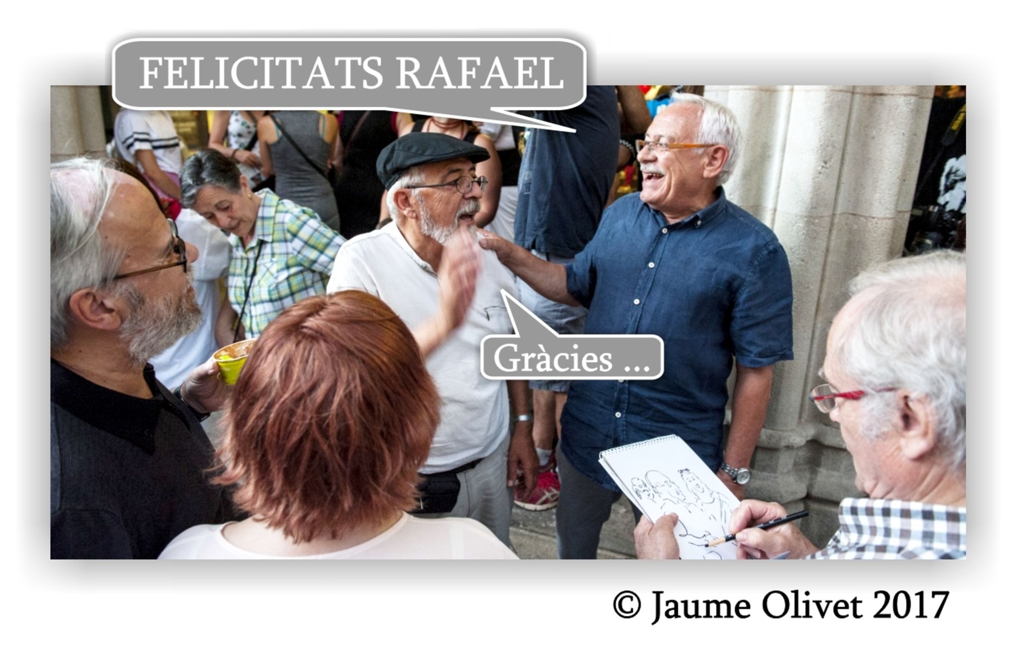  Jaume Olivet 2017