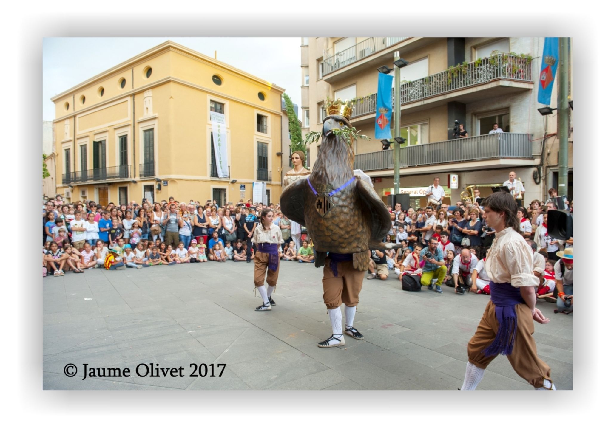  Jaume Olivet 2017