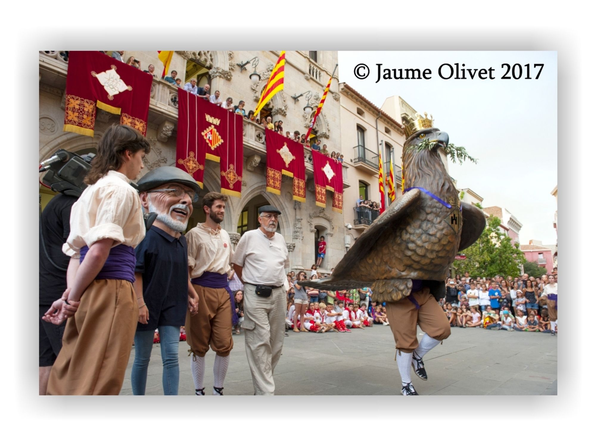  Jaume Olivet 2017