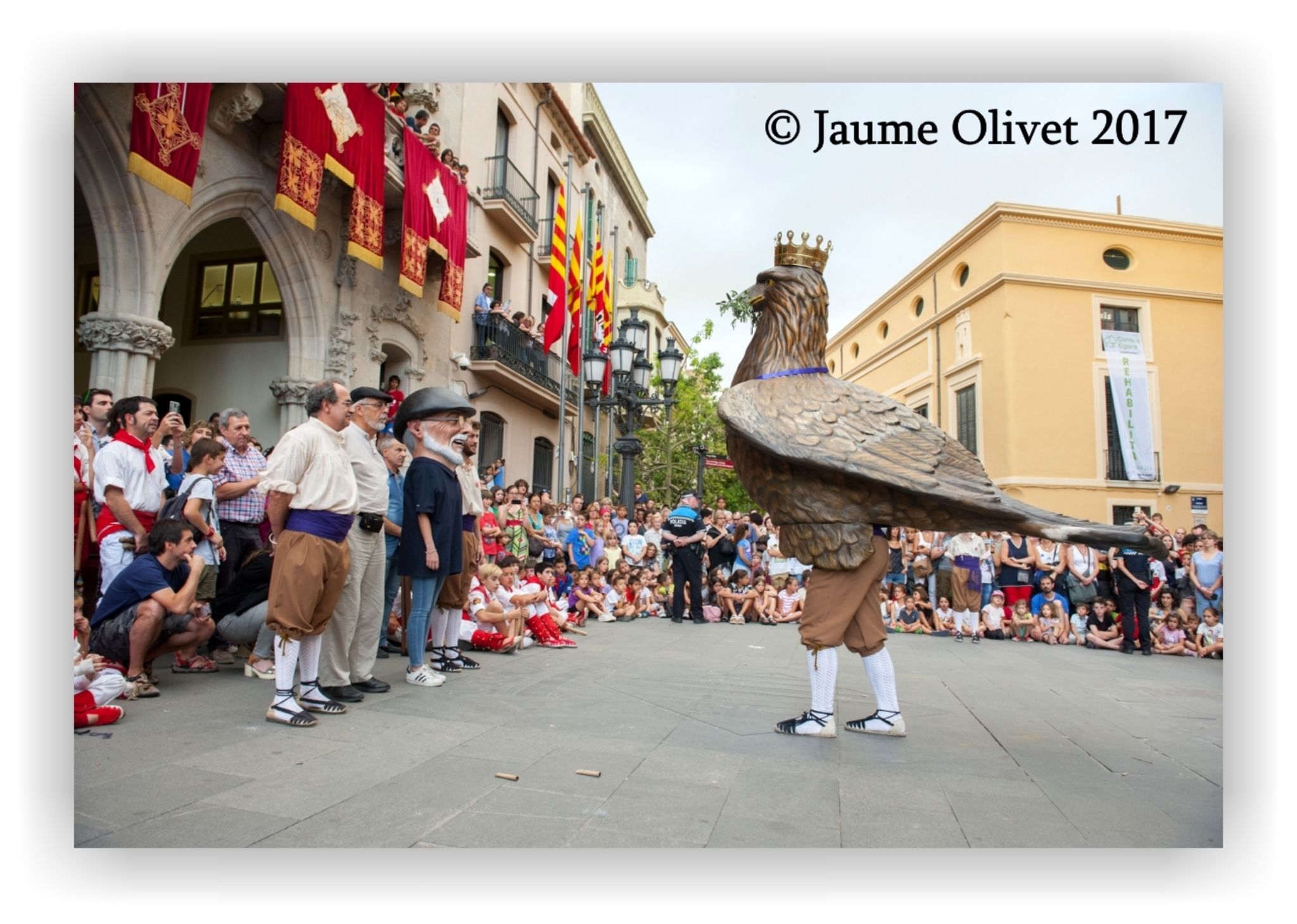  Jaume Olivet 2017
