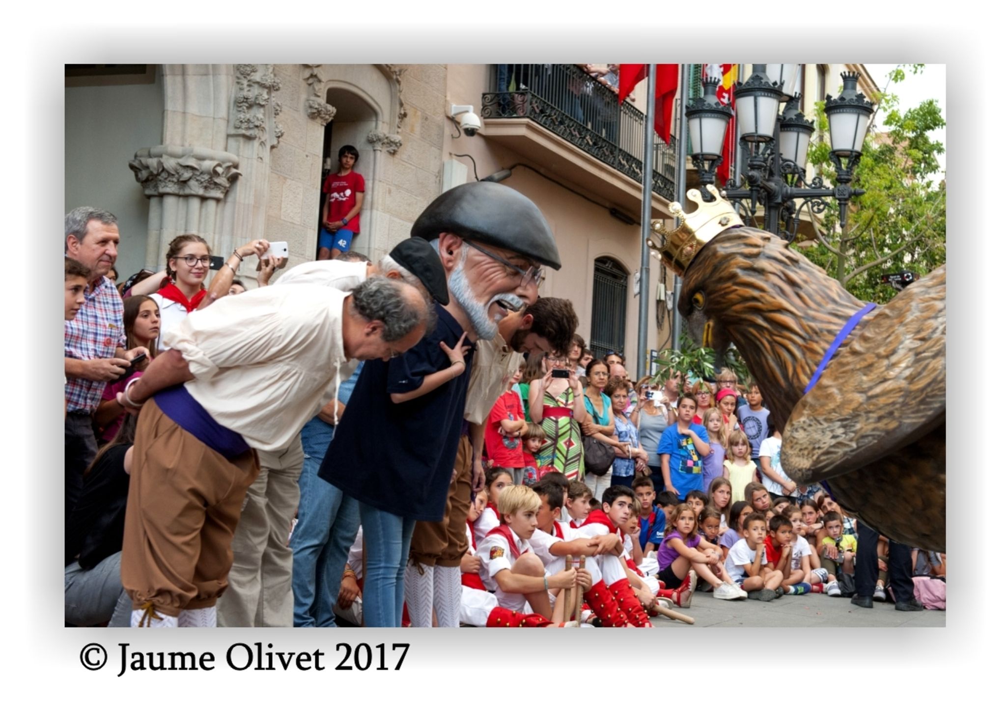  Jaume Olivet 2017