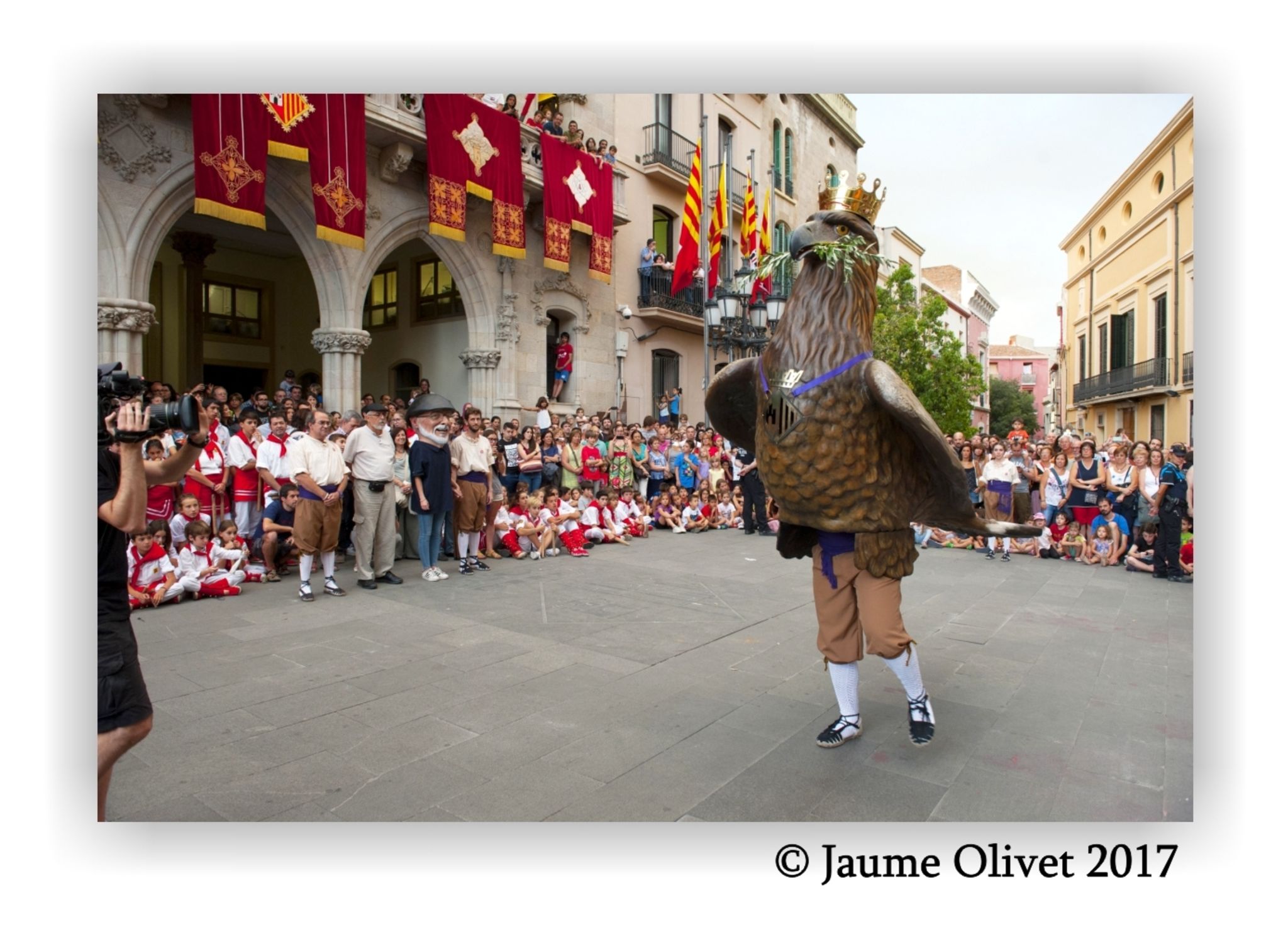  Jaume Olivet 2017