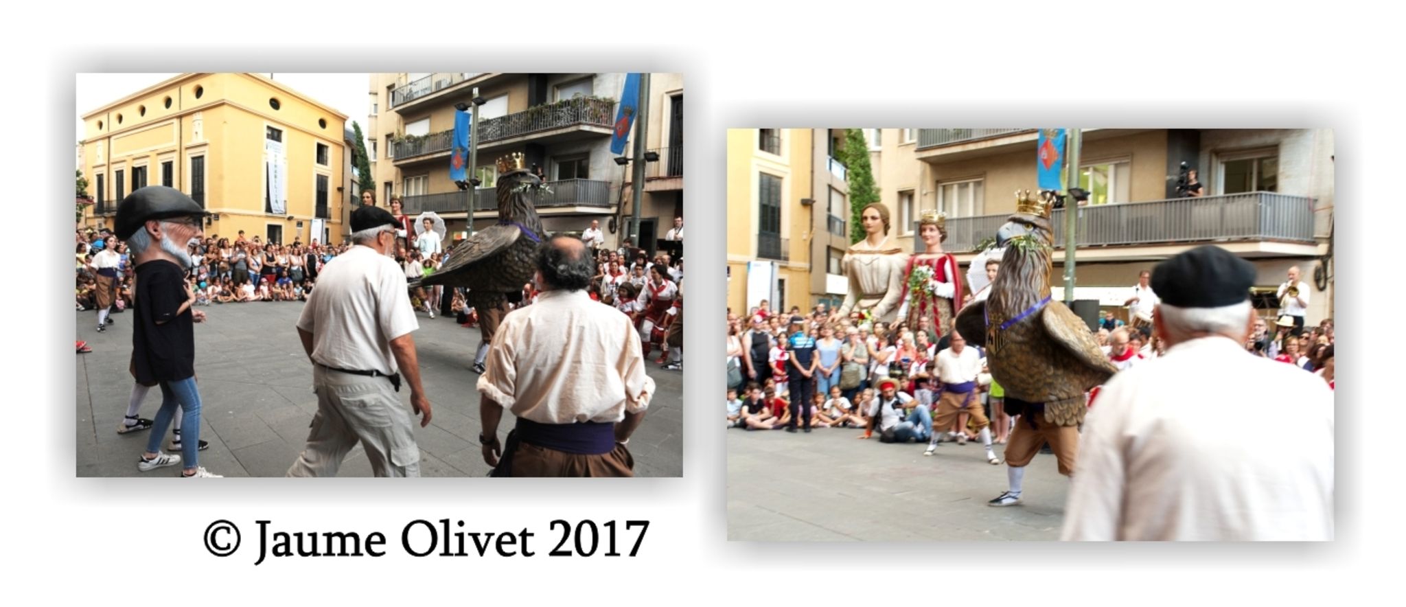  Jaume Olivet 2017