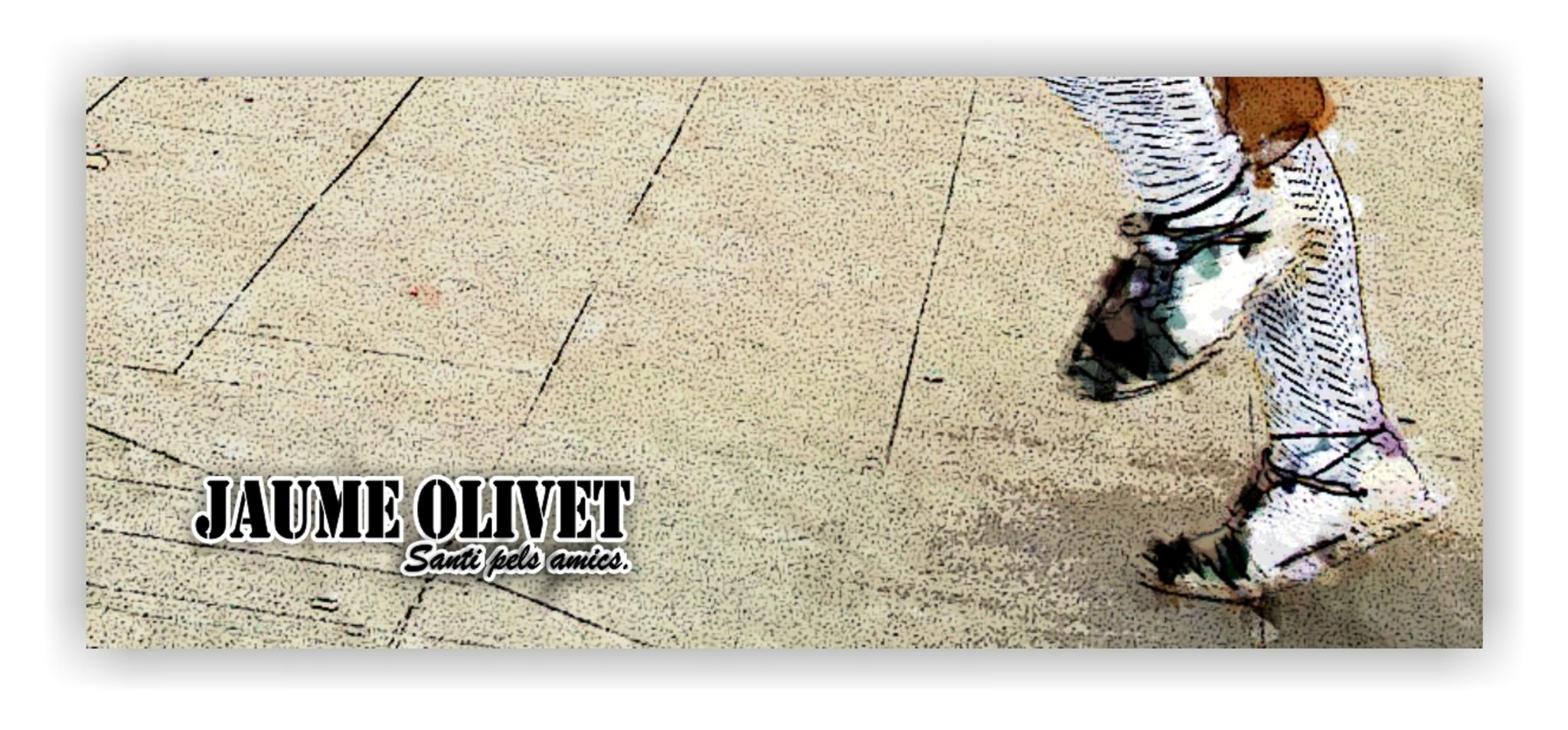  Jaume Olivet 2017