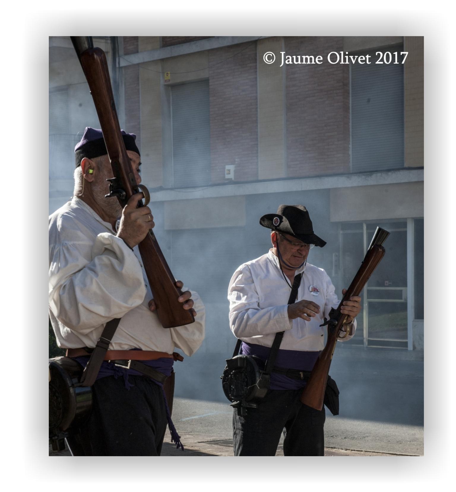  Jaume Olivet 2017