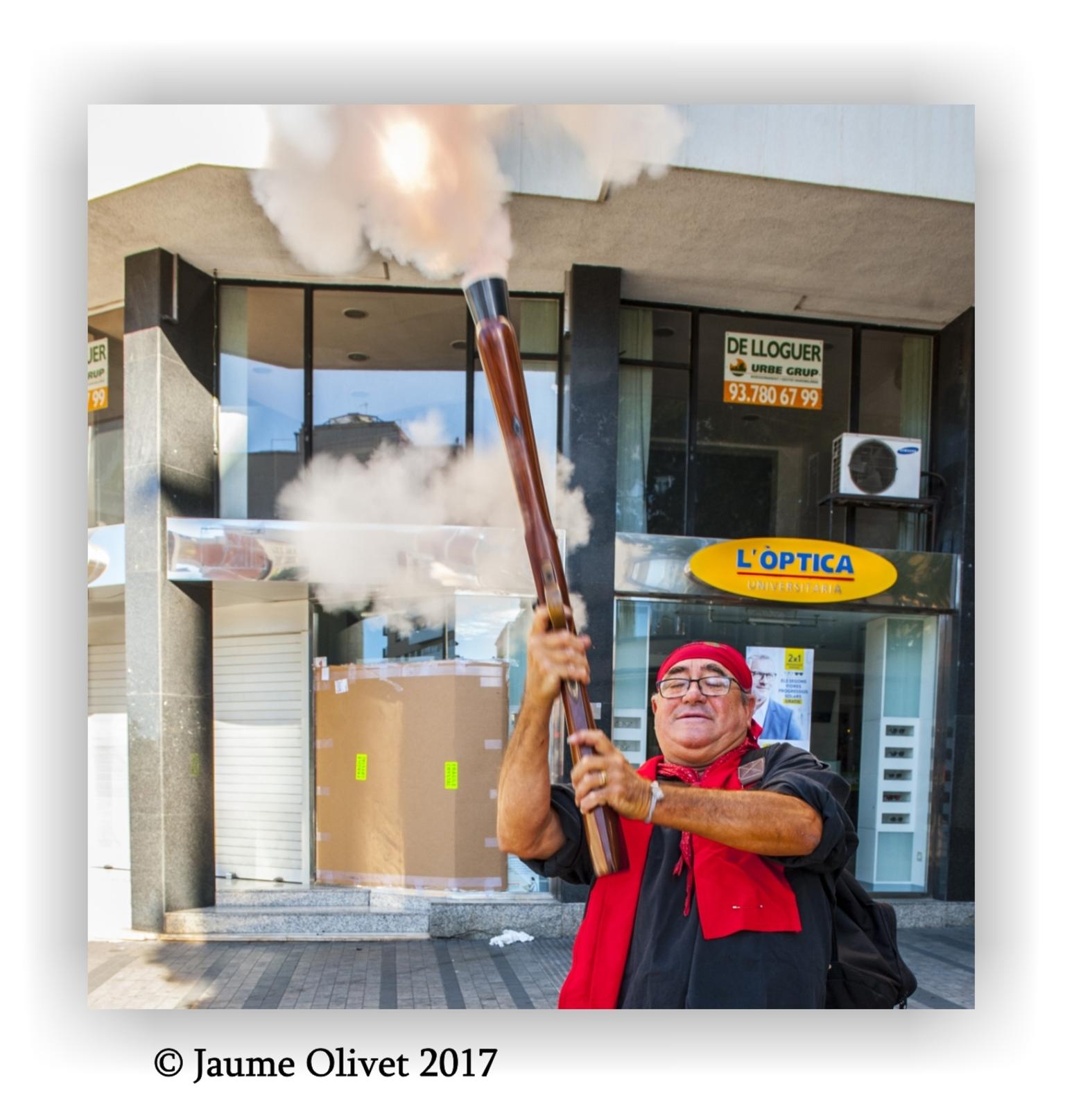  Jaume Olivet 2017