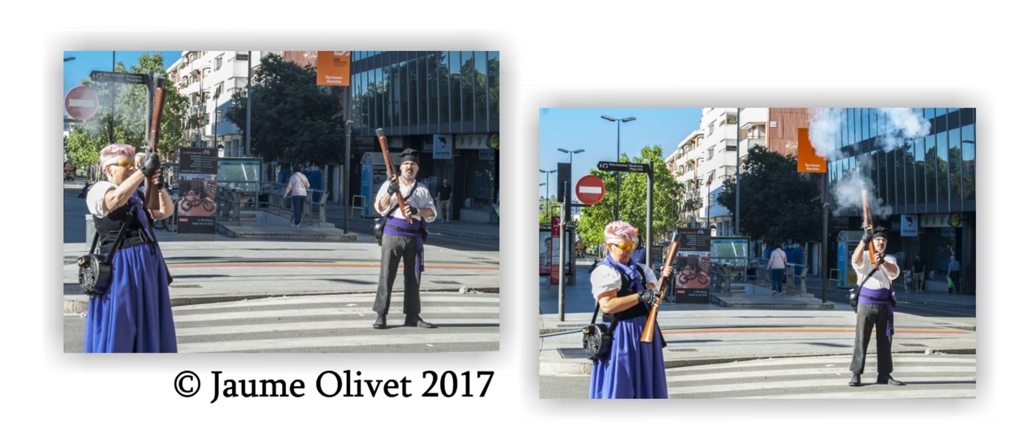  Jaume Olivet 2017