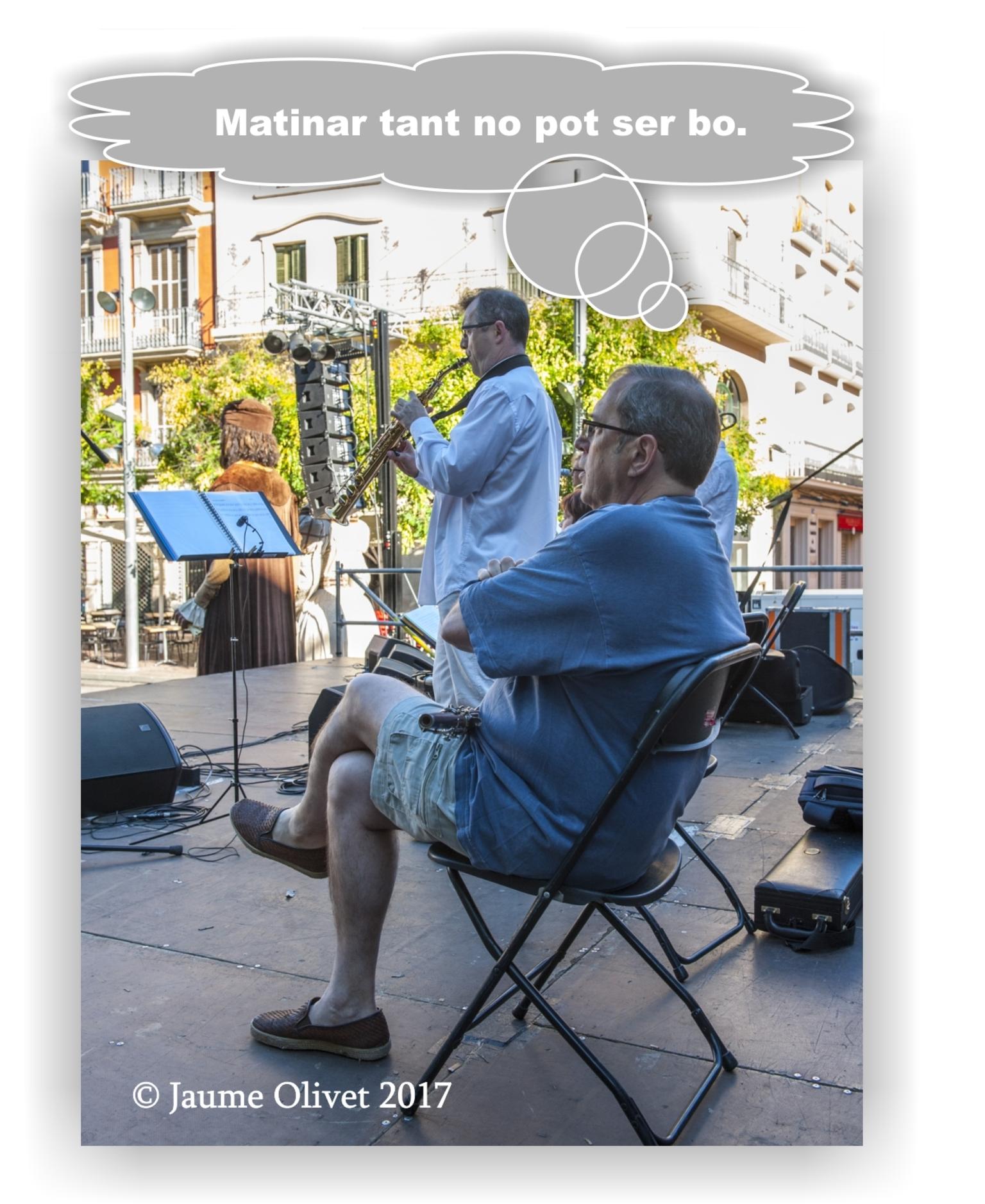  Jaume Olivet 2017